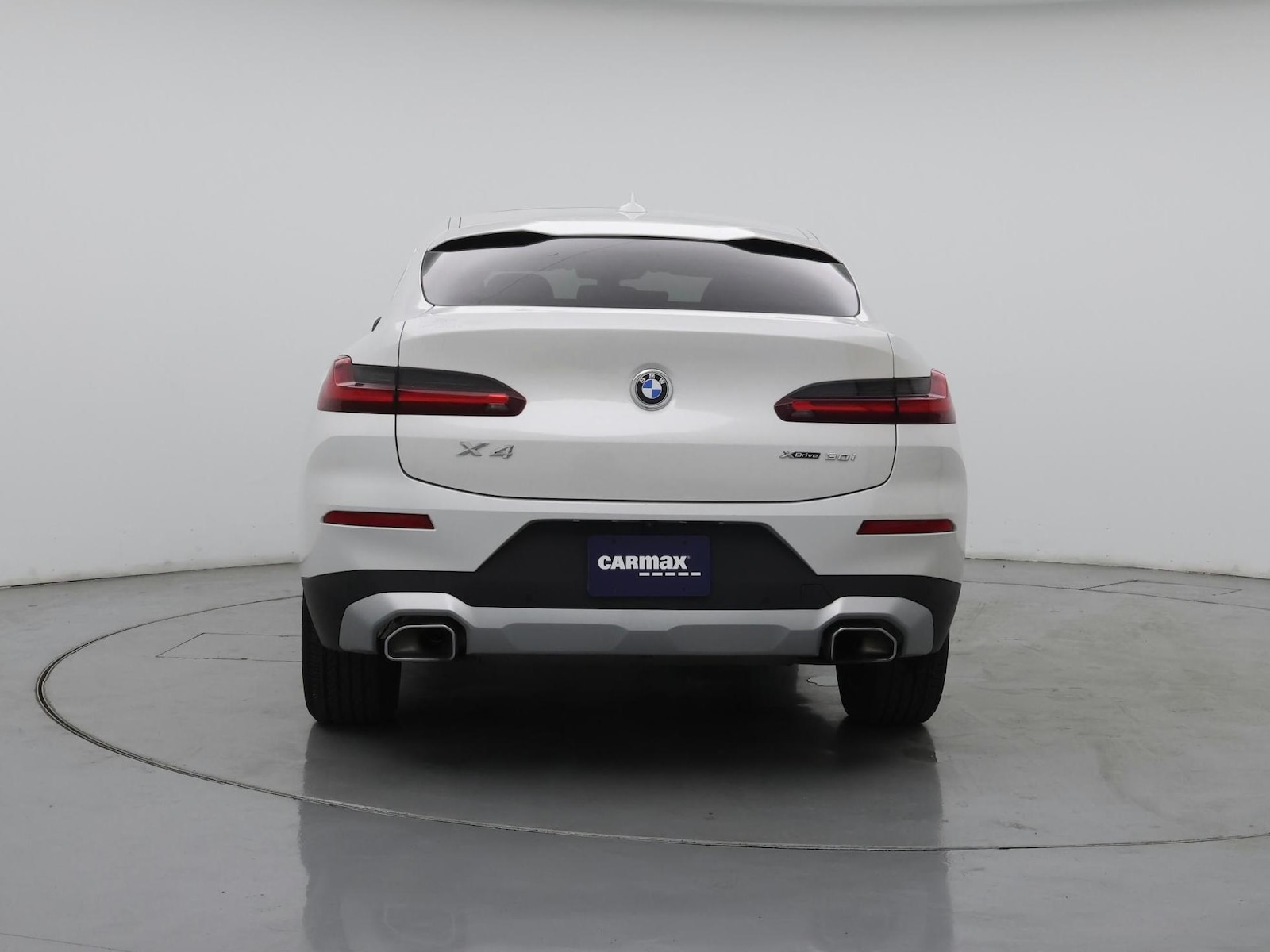 2023 BMW X4 30i - Photo 7