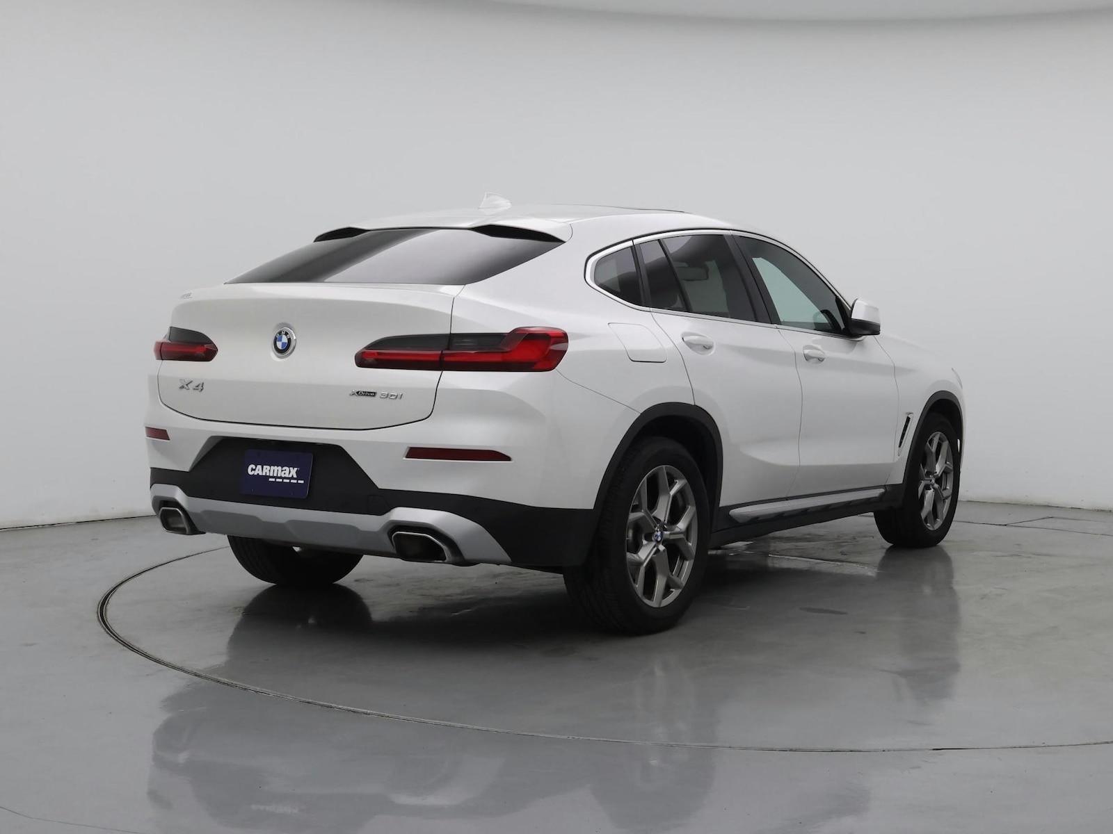 2023 BMW X4 30i - Photo 9