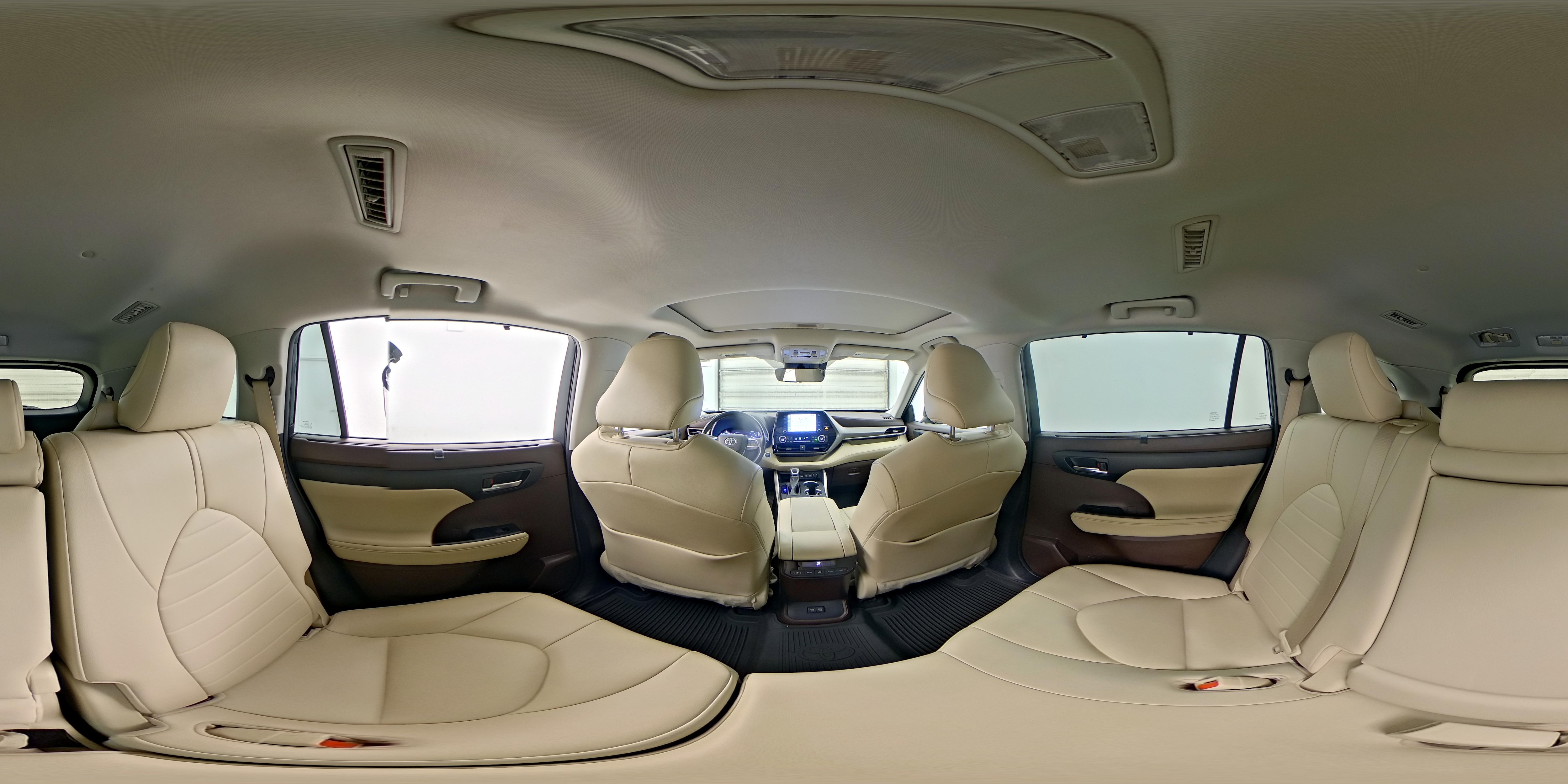 2020 Toyota Highlander XLE - Photo 29