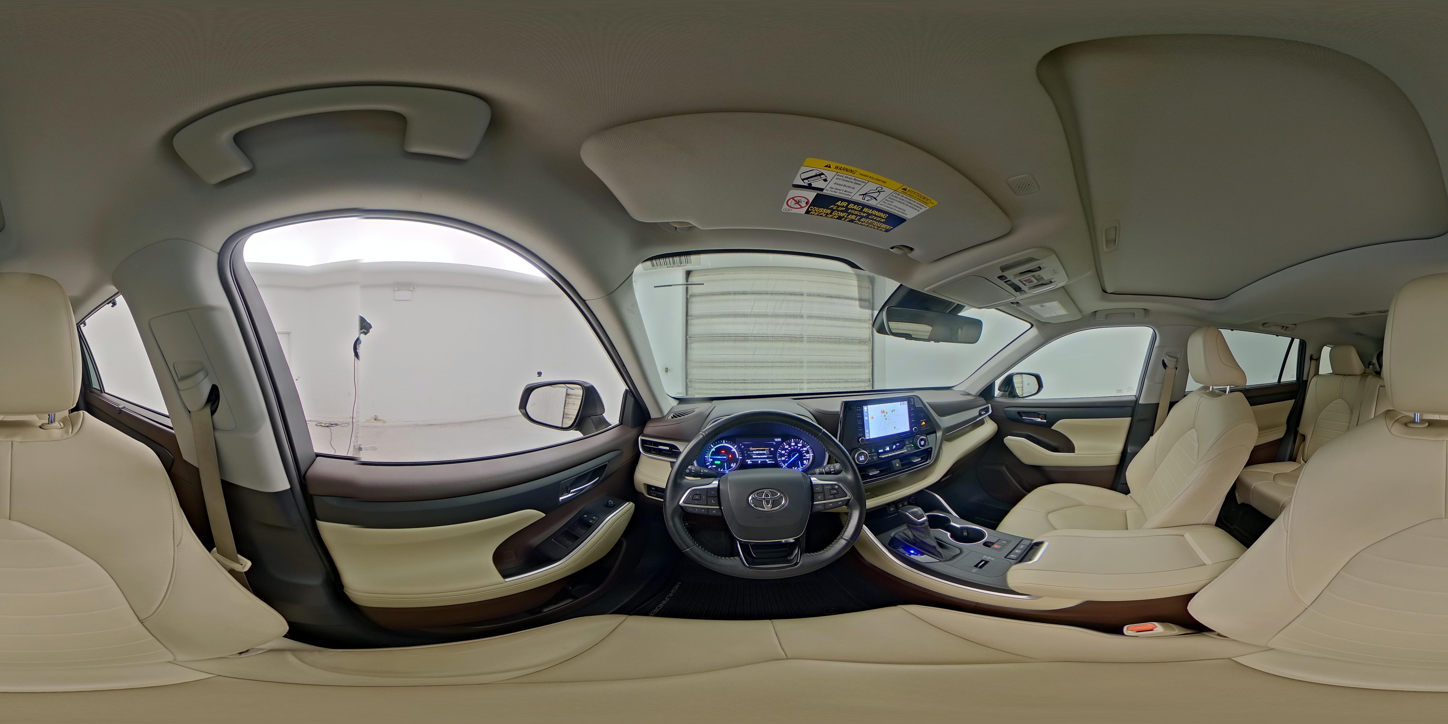 2020 Toyota Highlander XLE - Photo 30