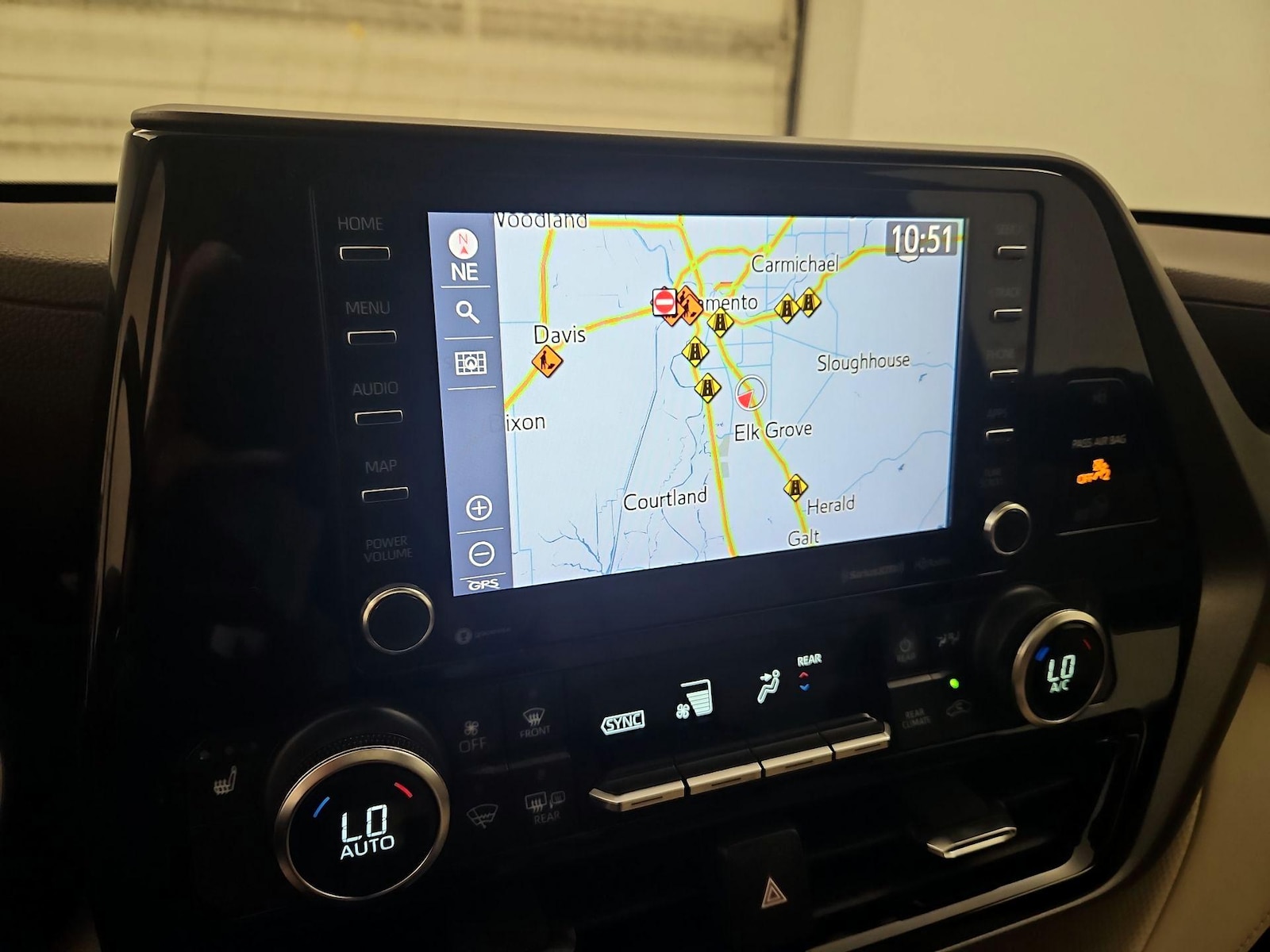2020 Toyota Highlander XLE - Photo 15