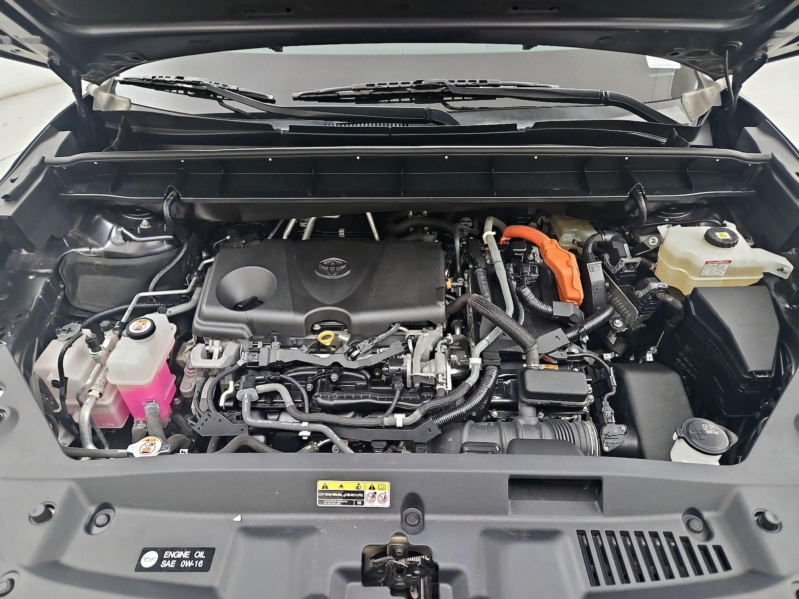 2020 Toyota Highlander XLE - Photo 26