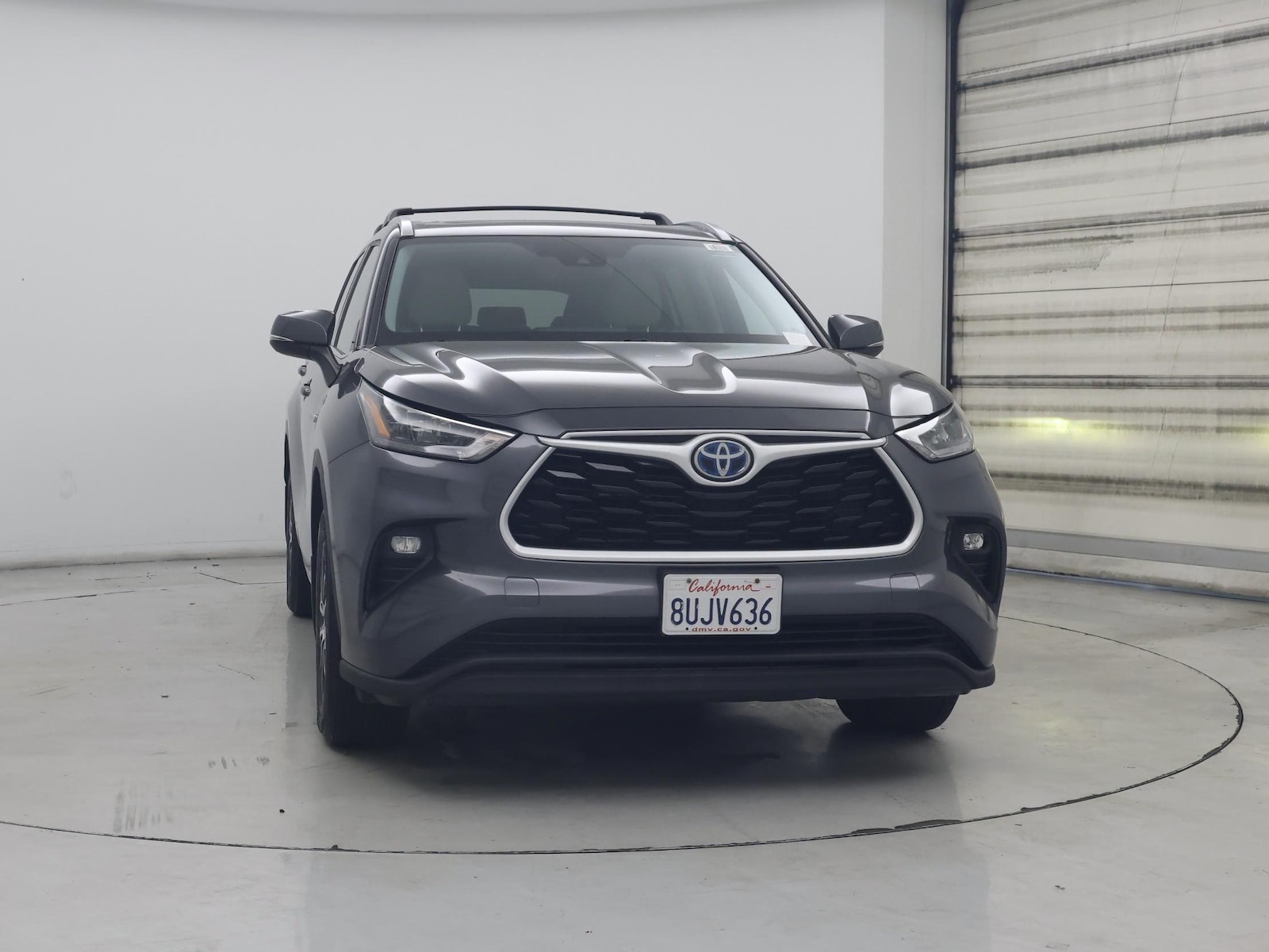 2020 Toyota Highlander XLE - Photo 6