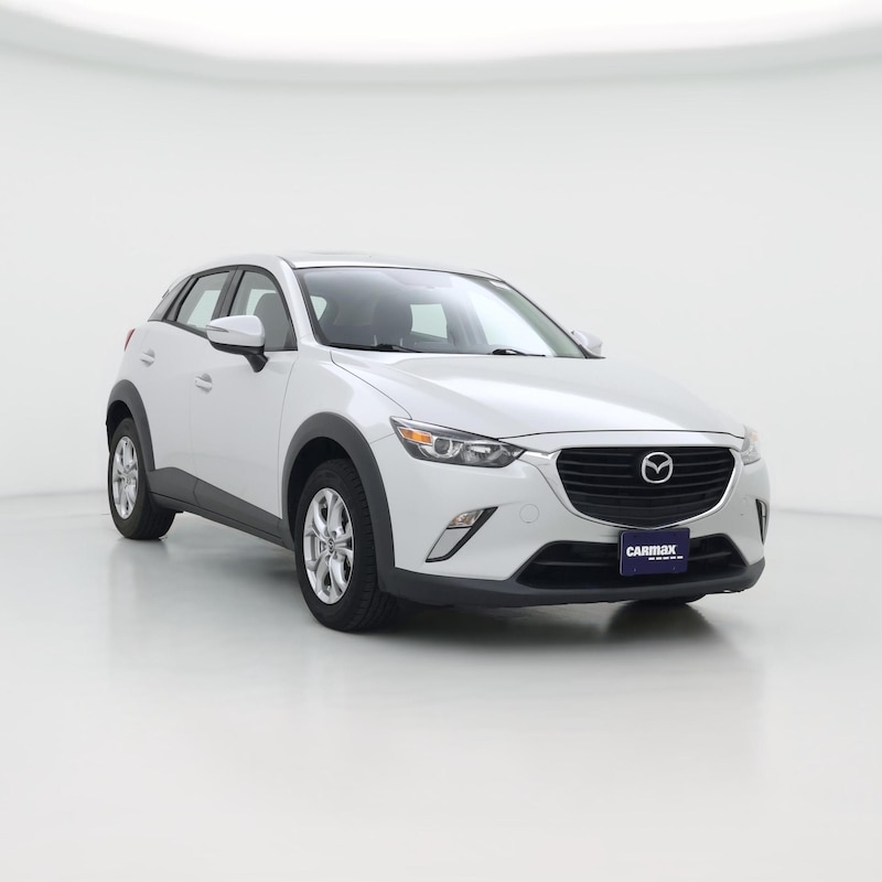 2016 Mazda CX-3 Touring