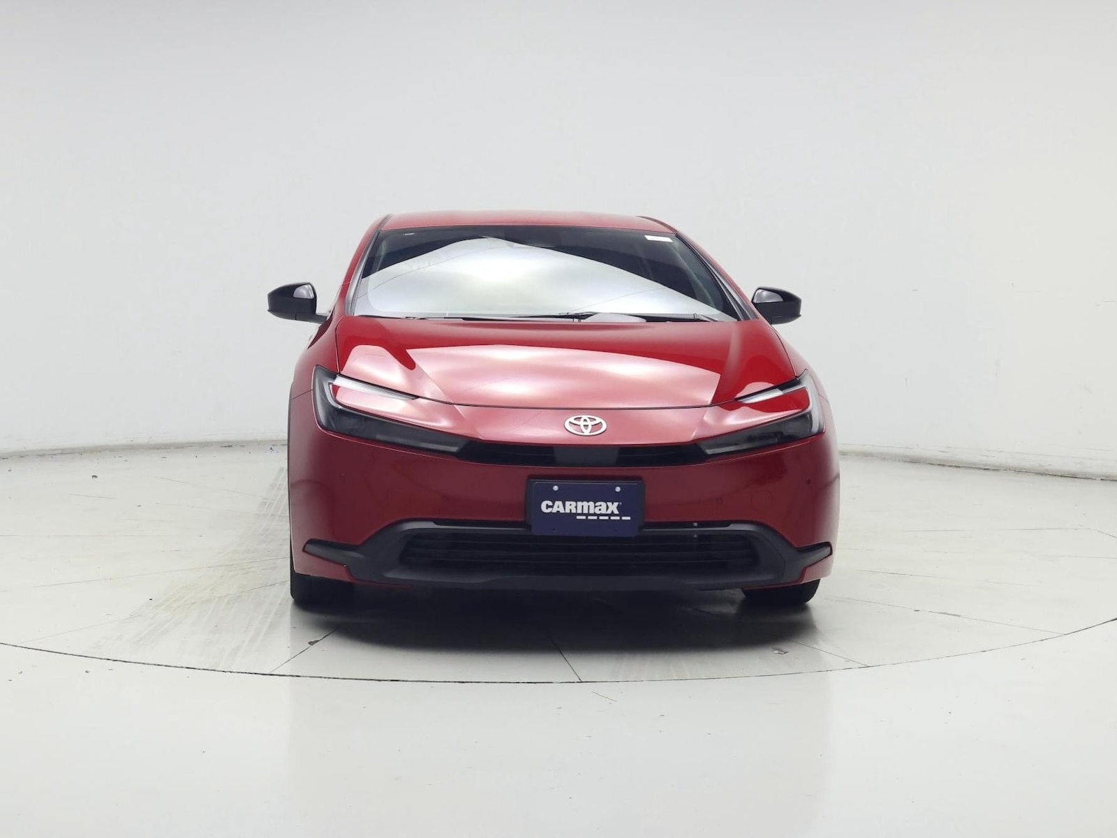 2024 Toyota Prius LE - Photo 6