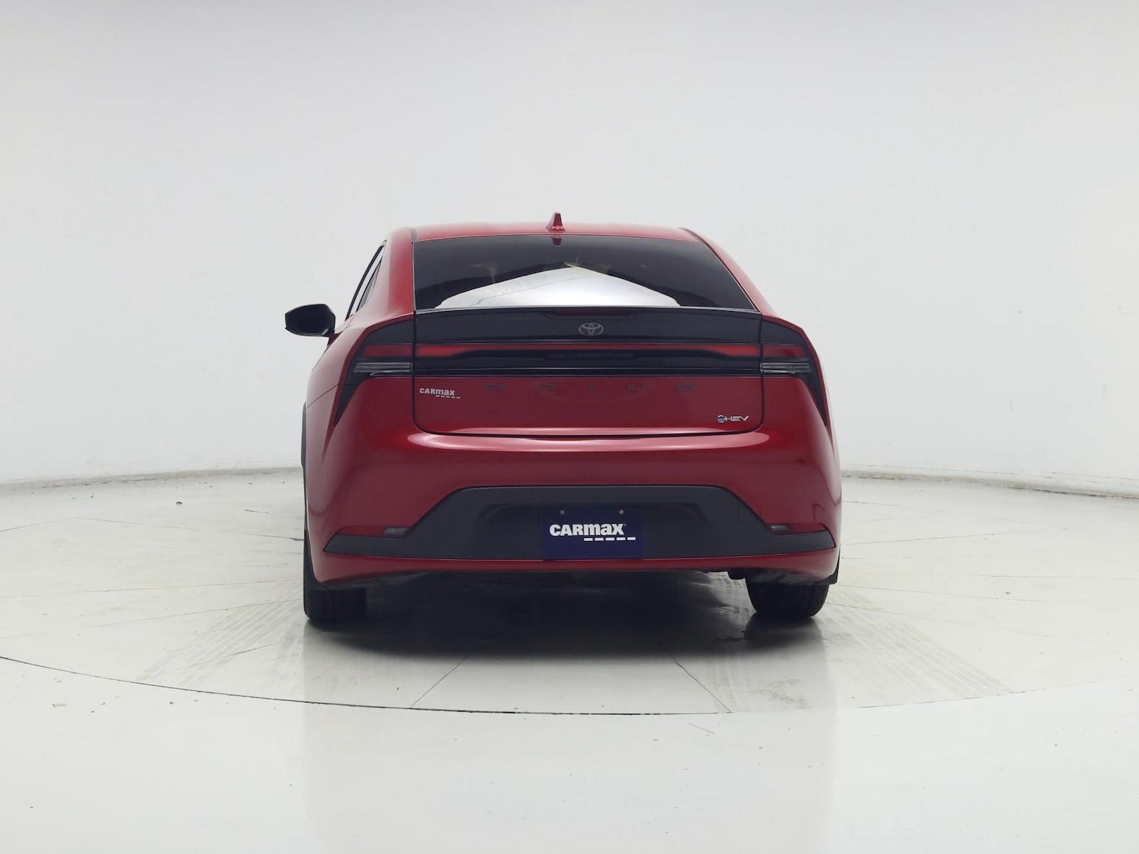 2024 Toyota Prius LE - Photo 7