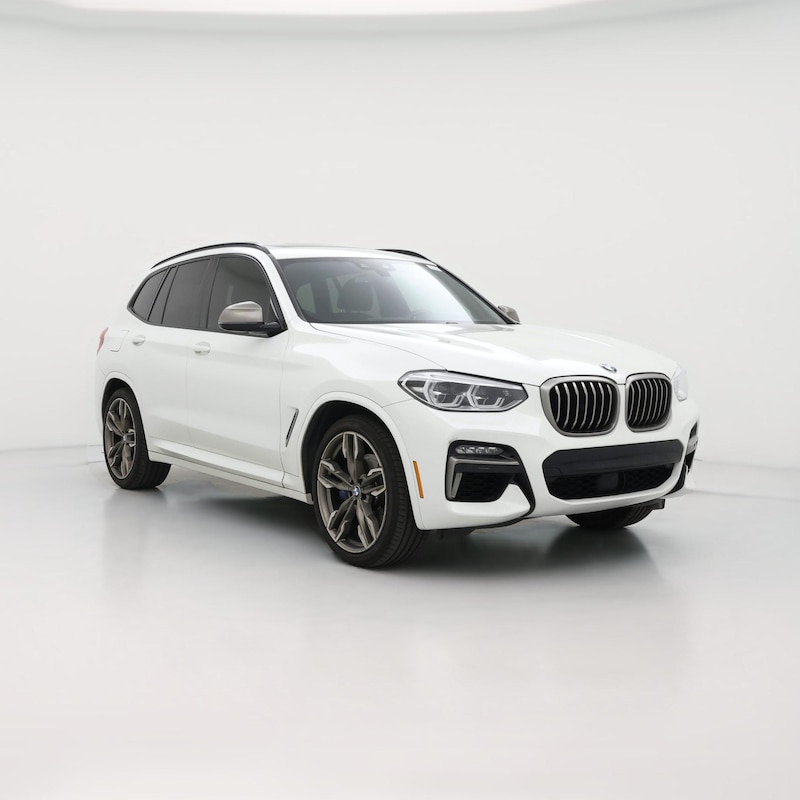 2020 BMW X3 M40I