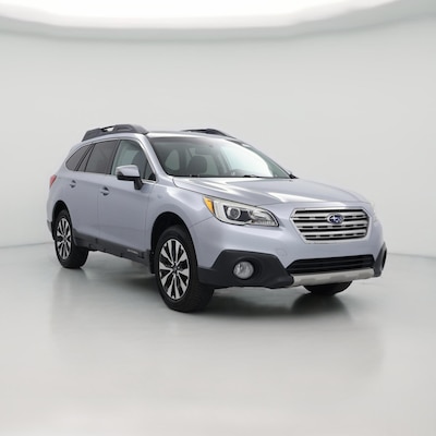 2015 Subaru Outback Limited