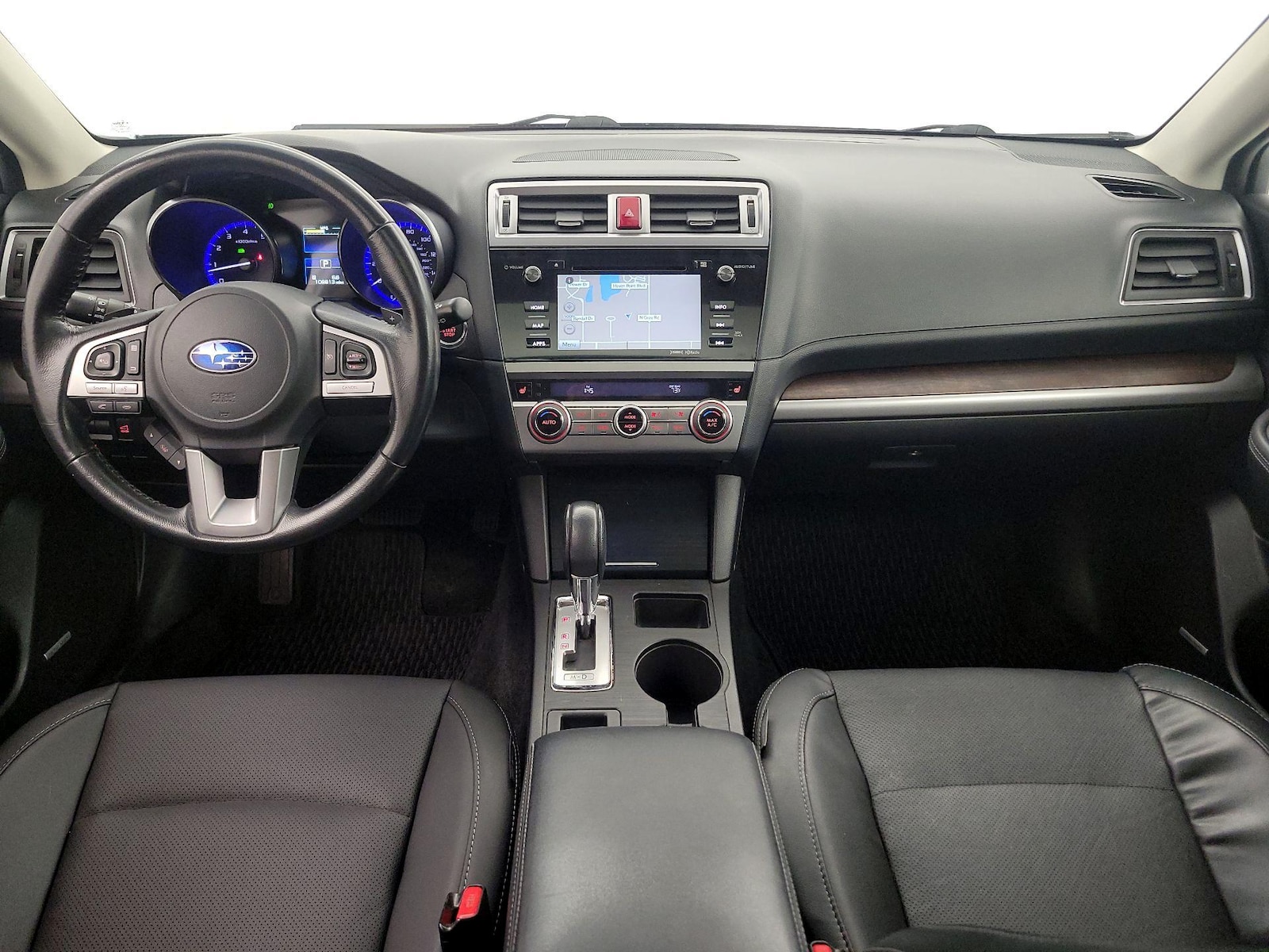 Navigation System