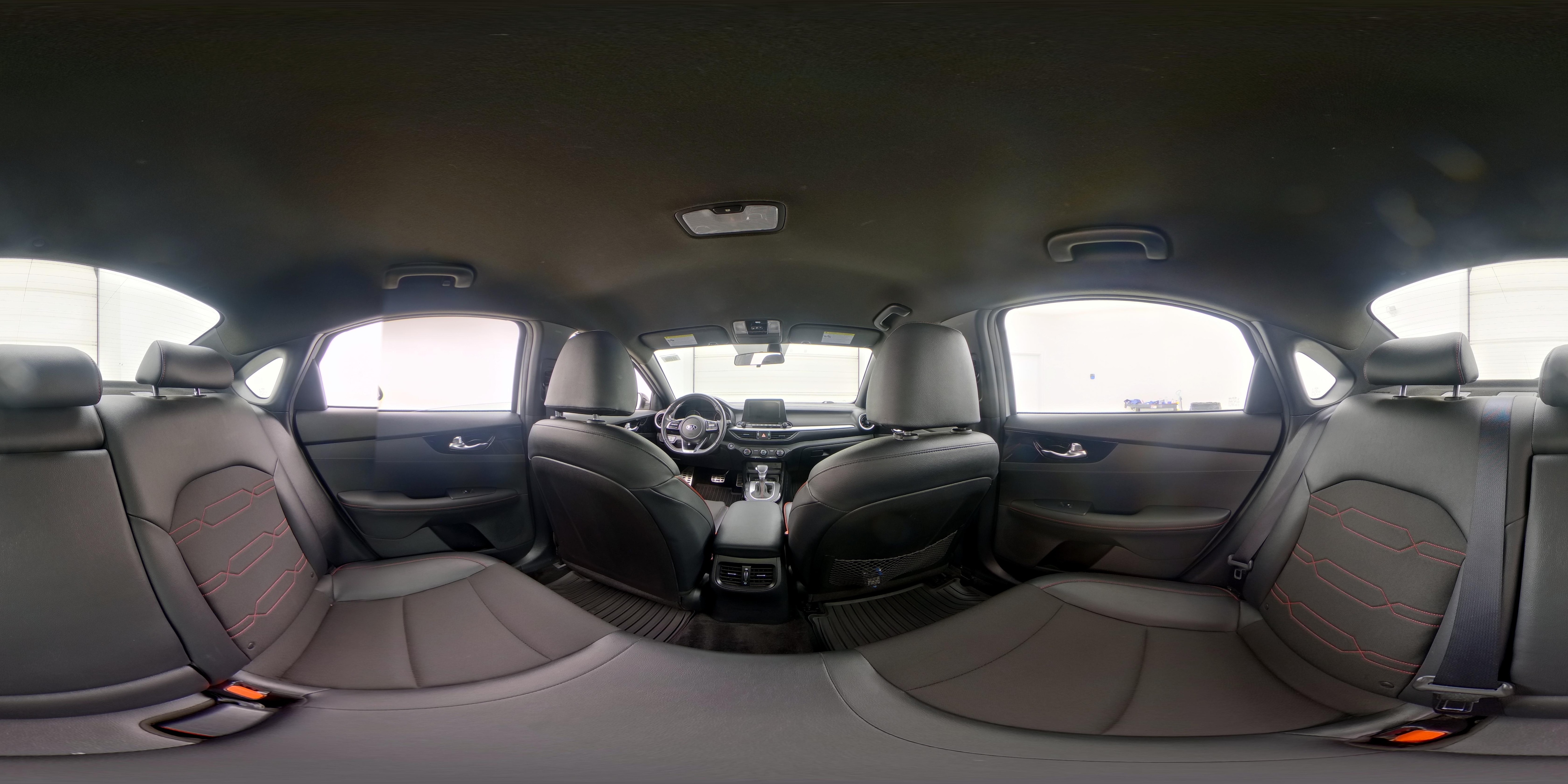 2021 Kia Forte GT - Photo 25