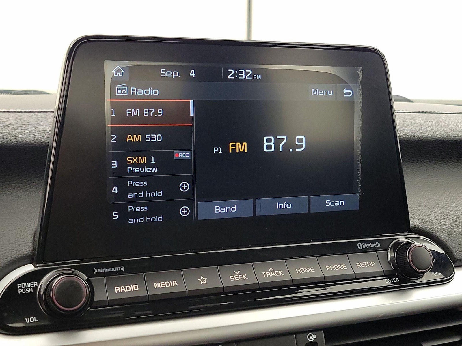 2021 Kia Forte GT - Photo 16