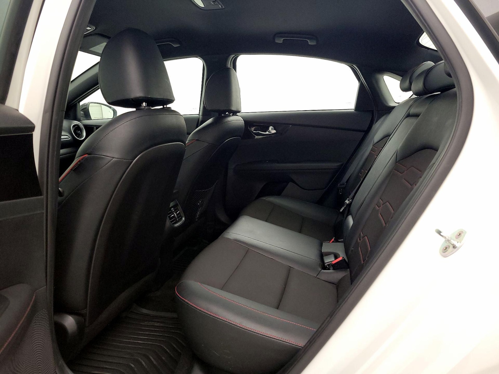 2021 Kia Forte GT - Photo 20