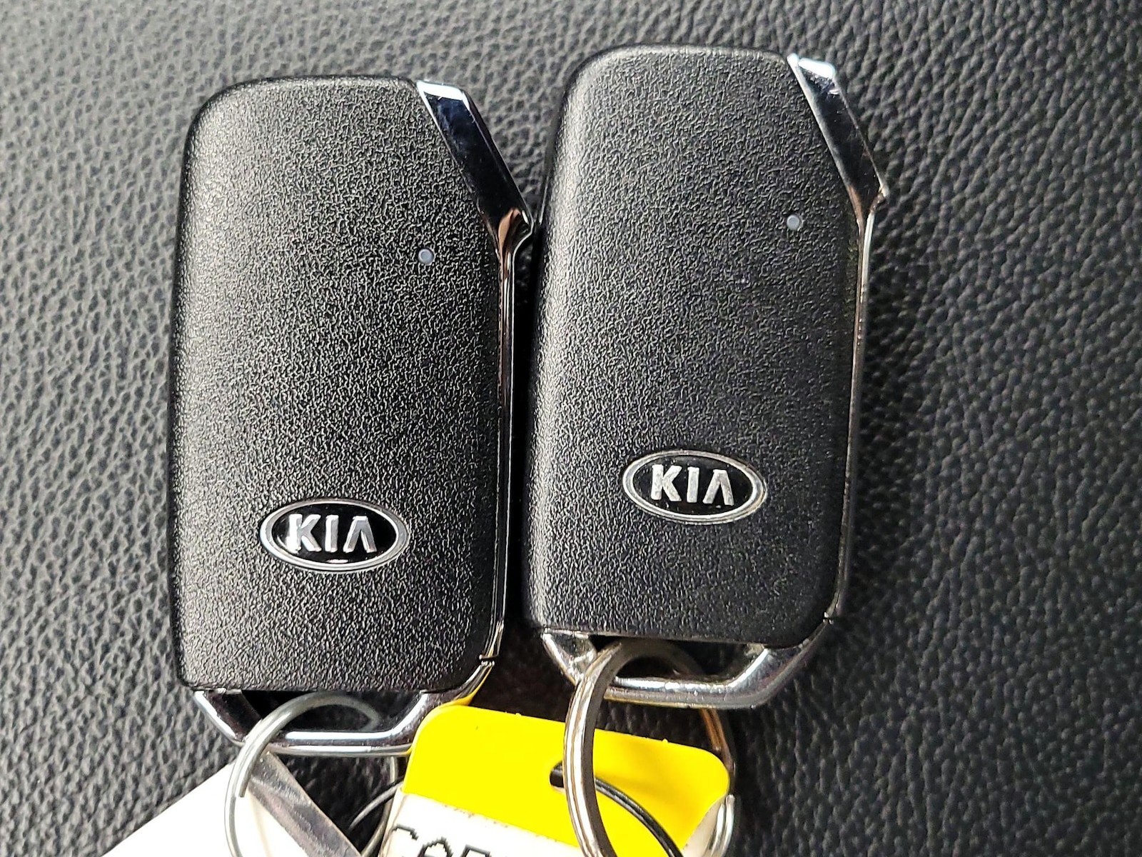 2021 Kia Forte GT - Photo 23