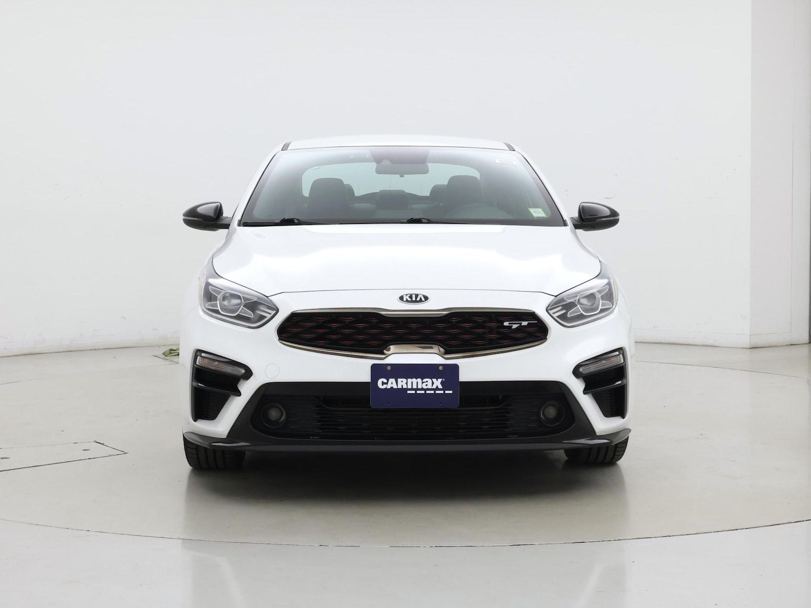 2021 Kia Forte GT - Photo 6