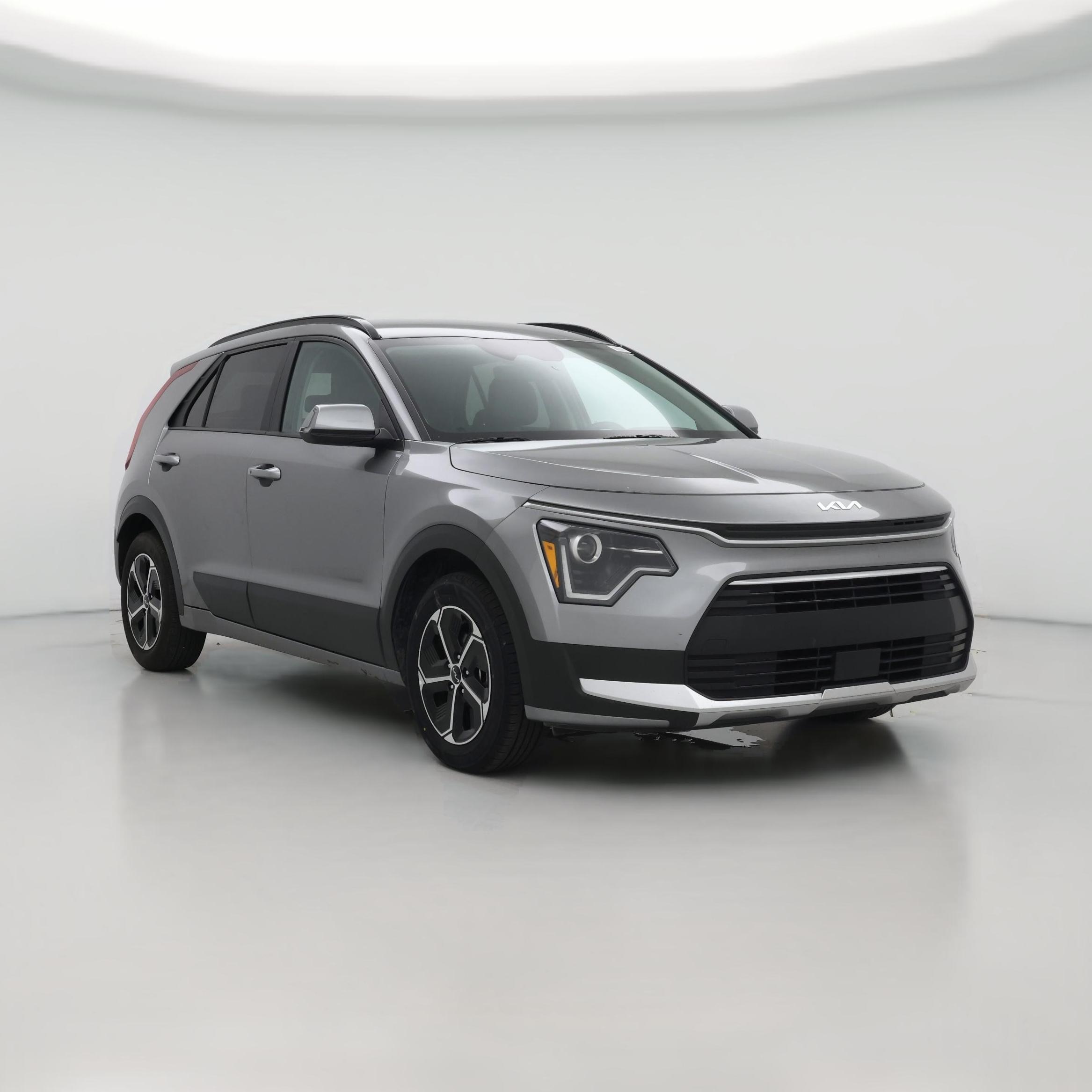 2025 Kia Niro