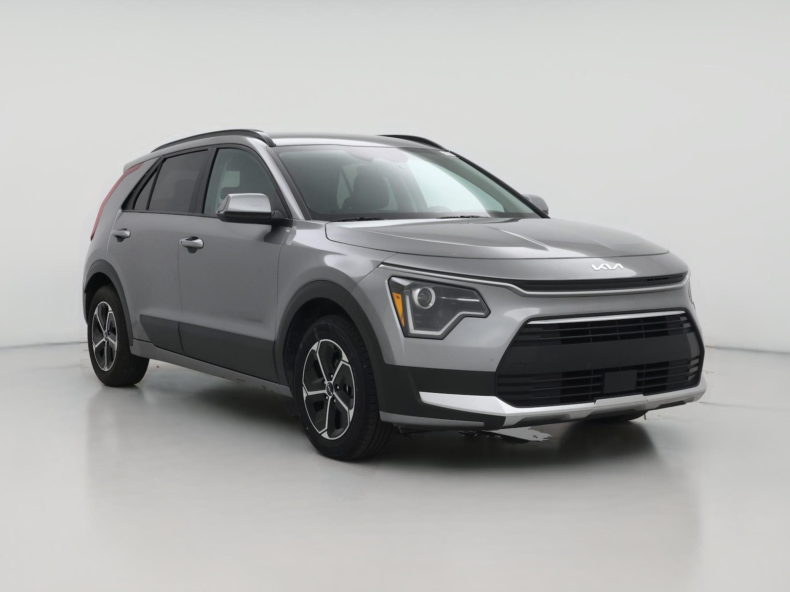 2025 Kia Niro