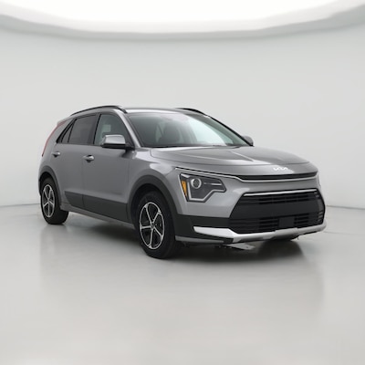 2025 Kia Niro EX