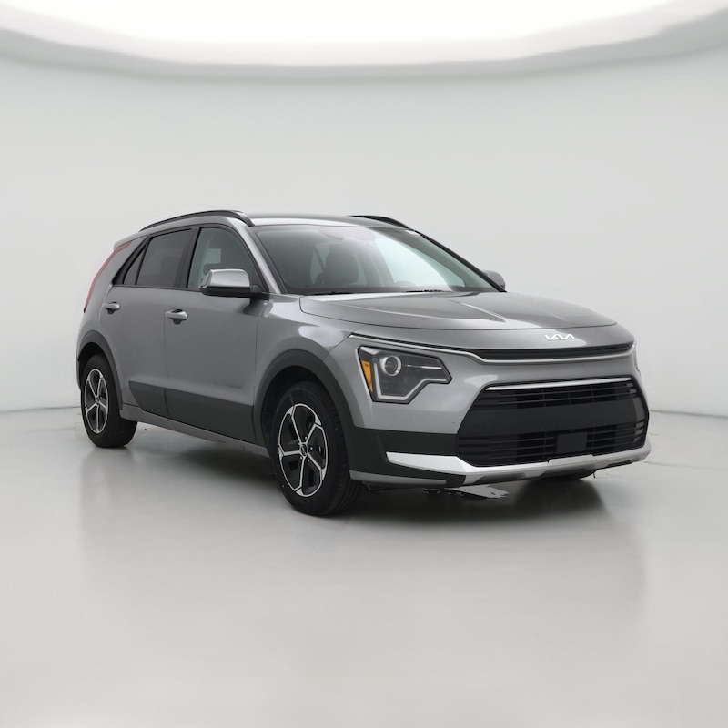 2025 Kia Niro EX