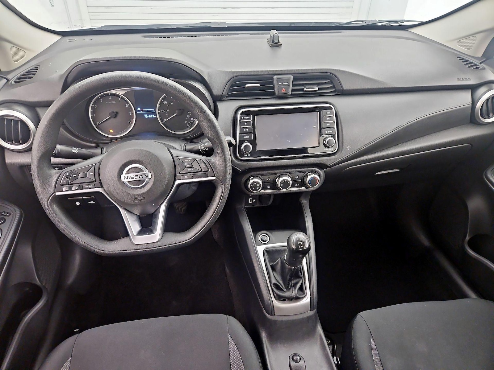 Rear View Camera