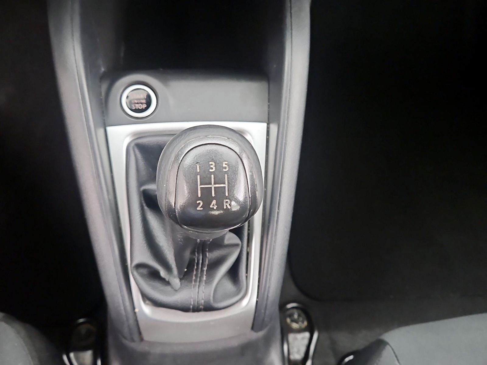 Manual Transmission