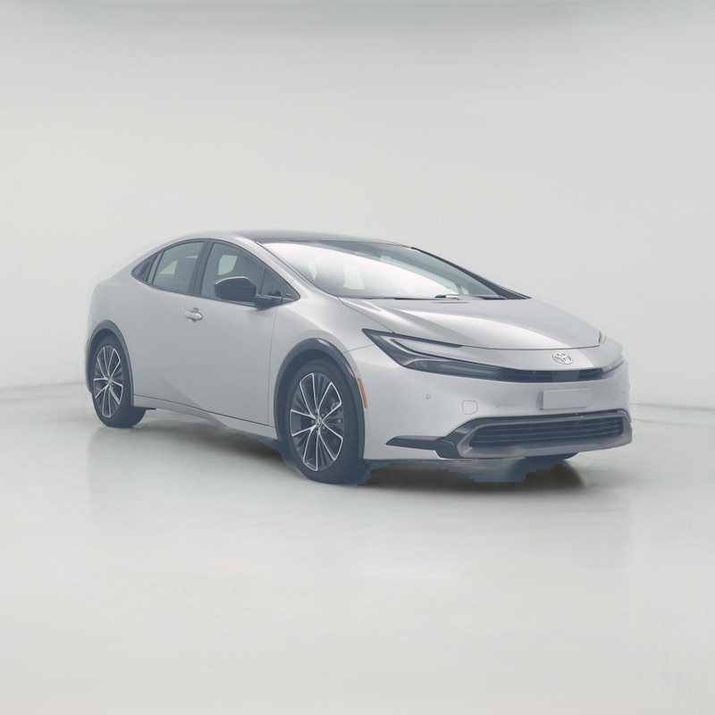 2024 Toyota Prius Limited