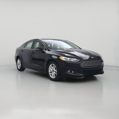 Vehicle exterior view