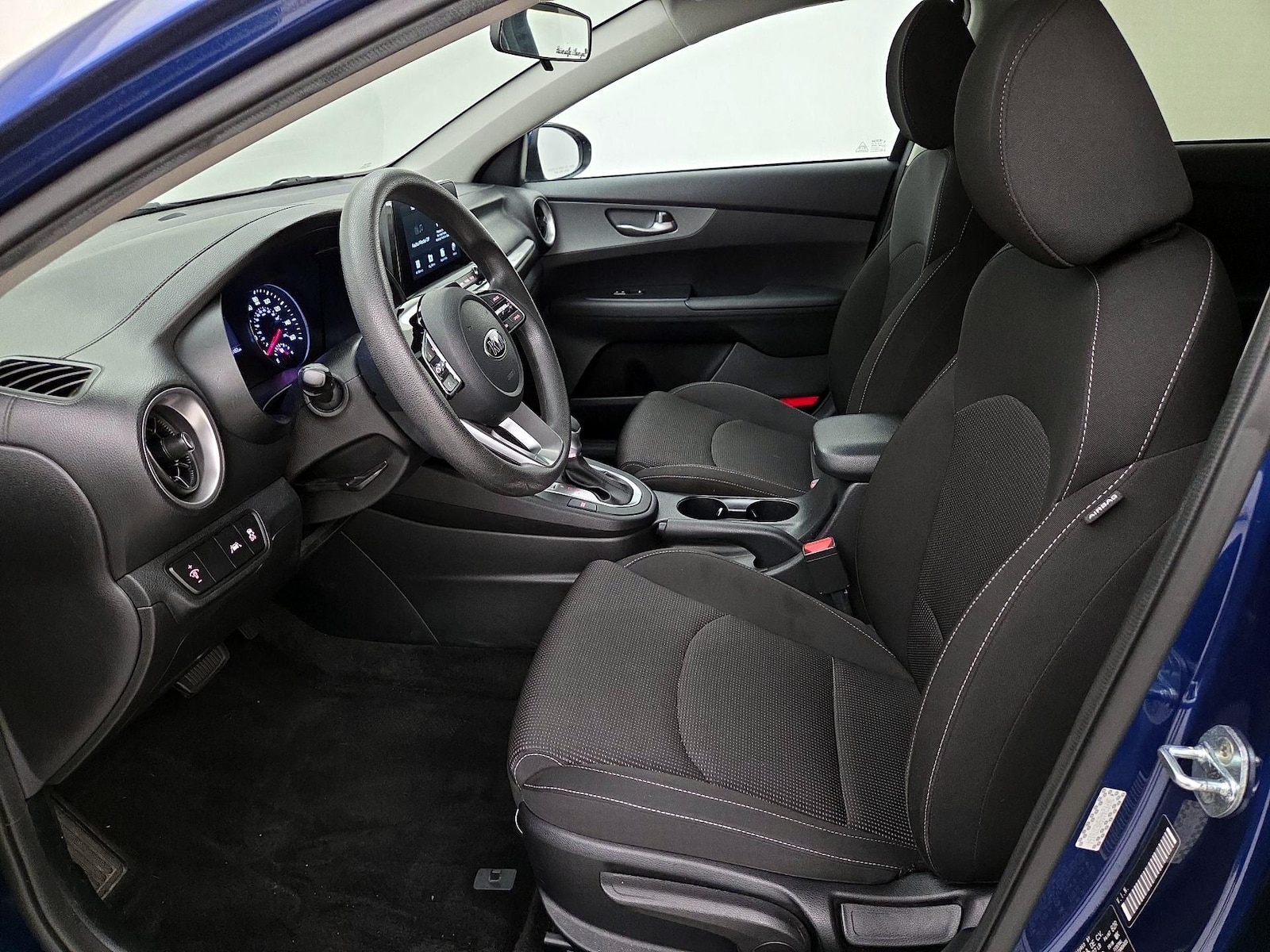 Side Airbags
