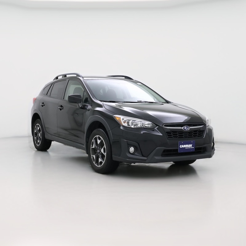 2019 Subaru Crosstrek Premium