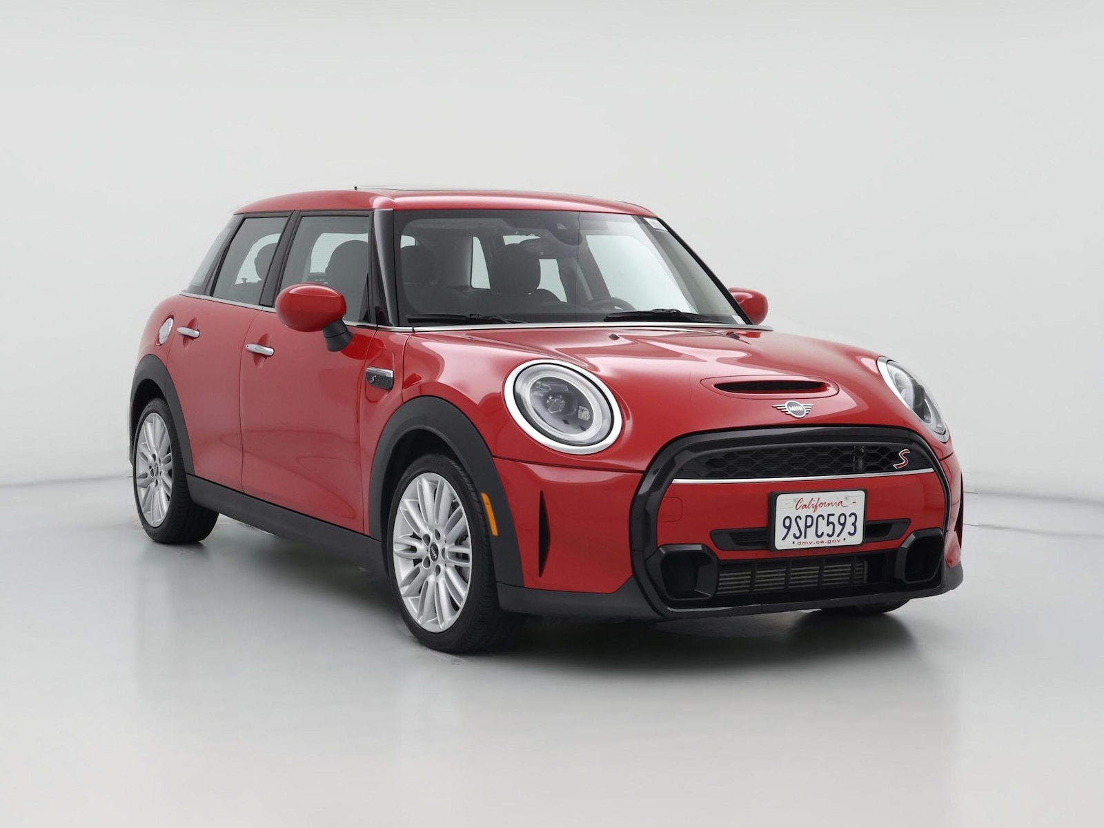2024 MINI Hardtop 4 Door