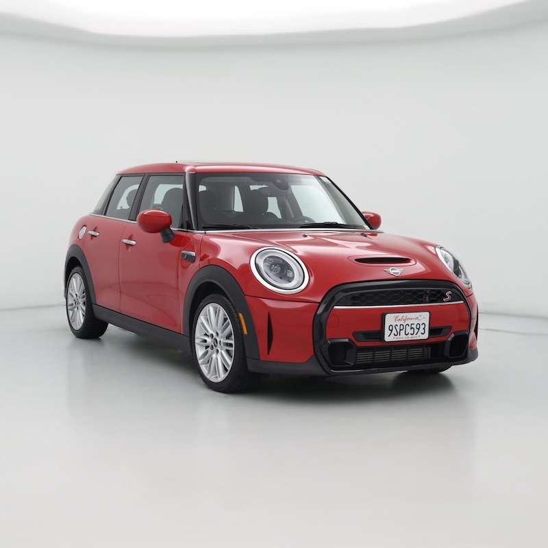 2024 Mini Cooper Hardtop S