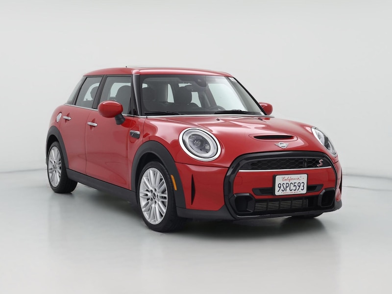 2024 Mini Cooper Hardtop S