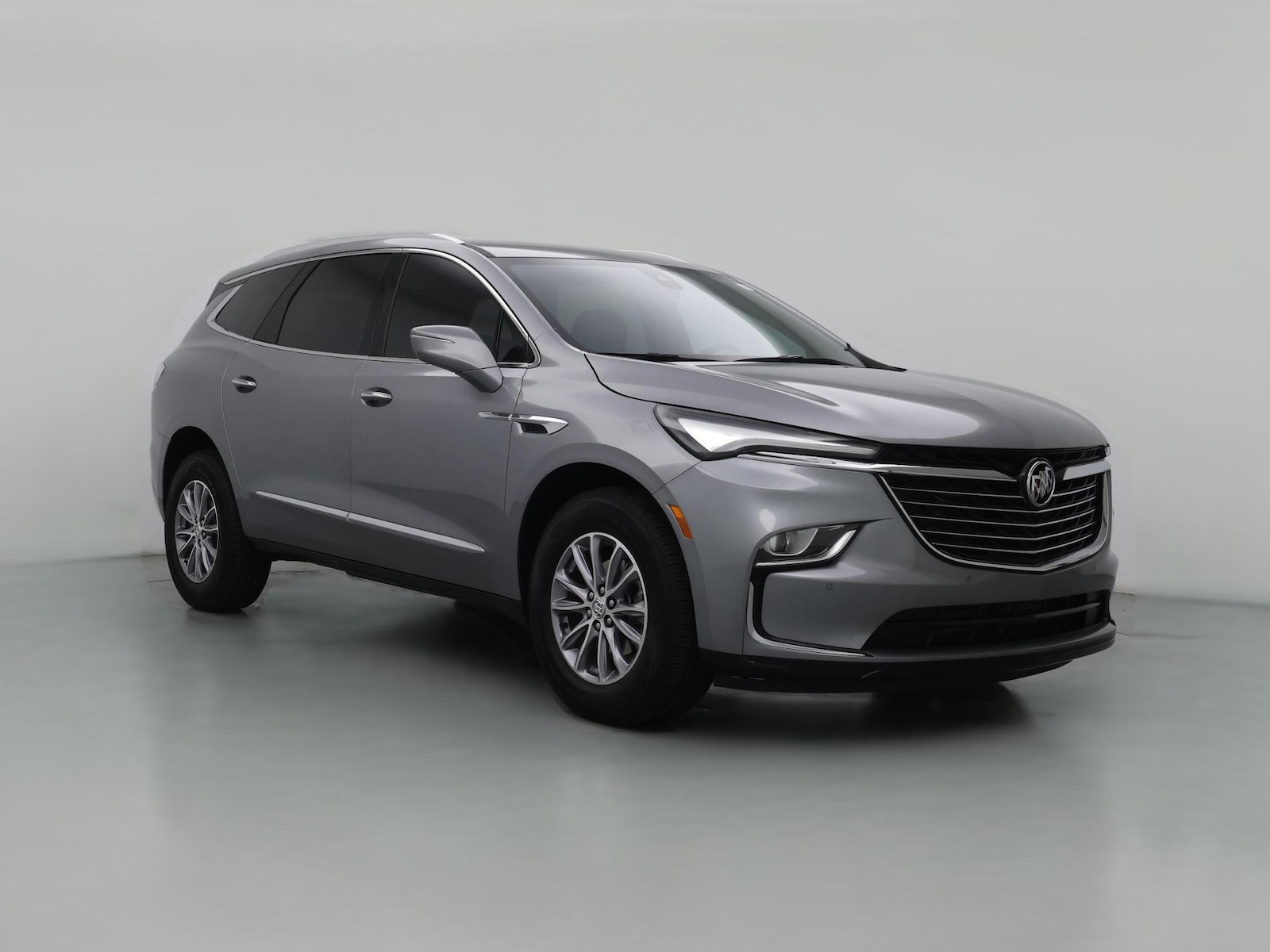 2024 Buick Enclave