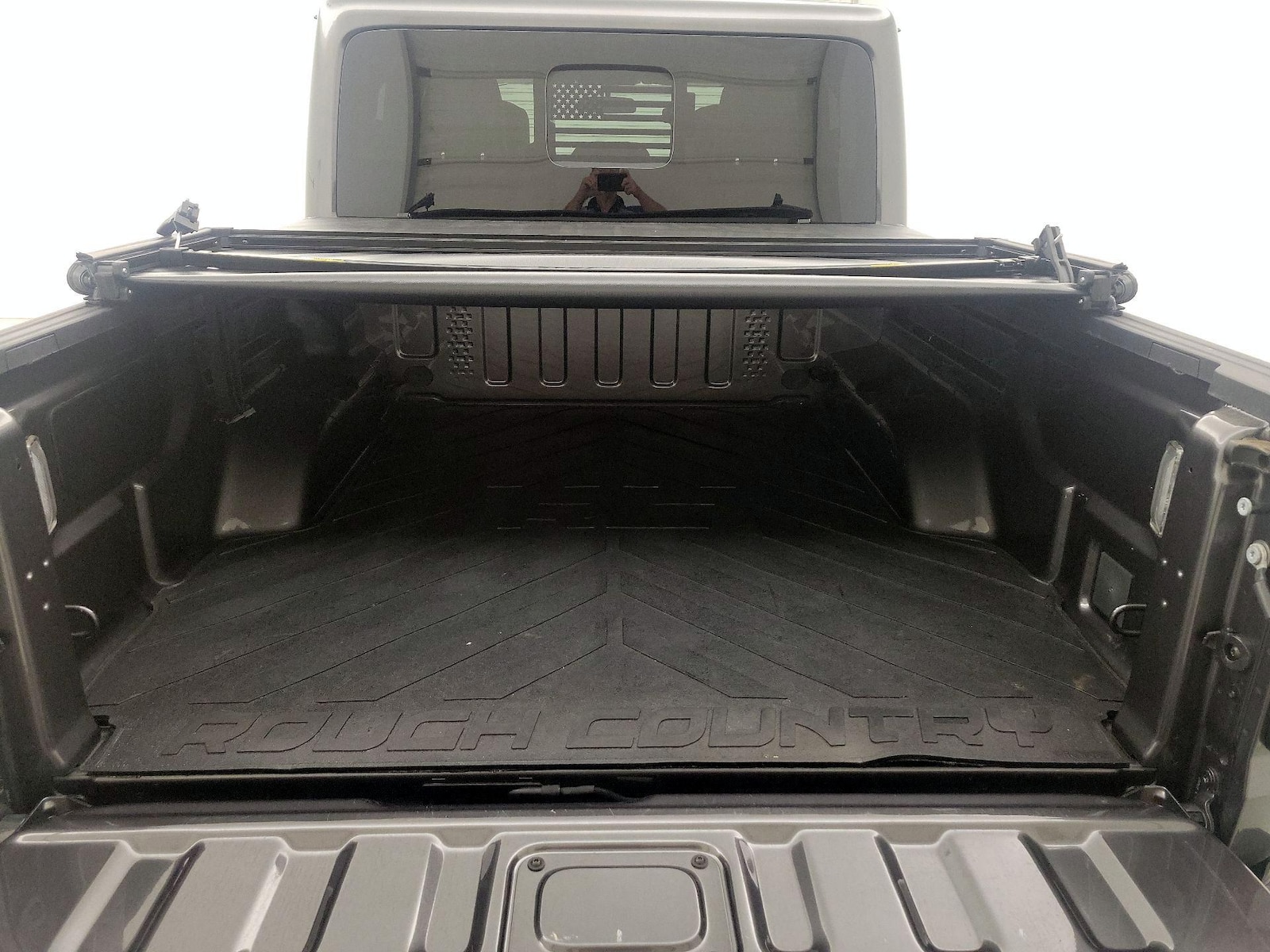 2025 Jeep Gladiator Nighthawk - Photo 22