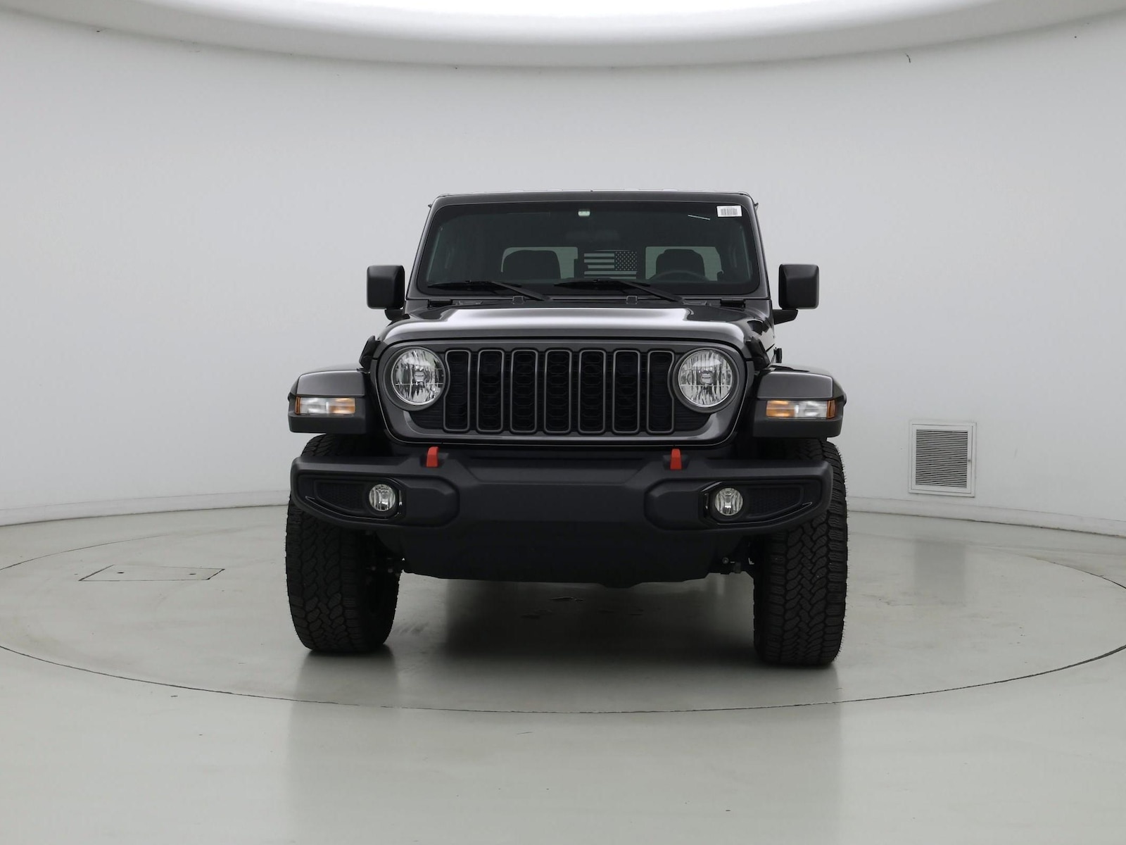 2025 Jeep Gladiator Nighthawk - Photo 6