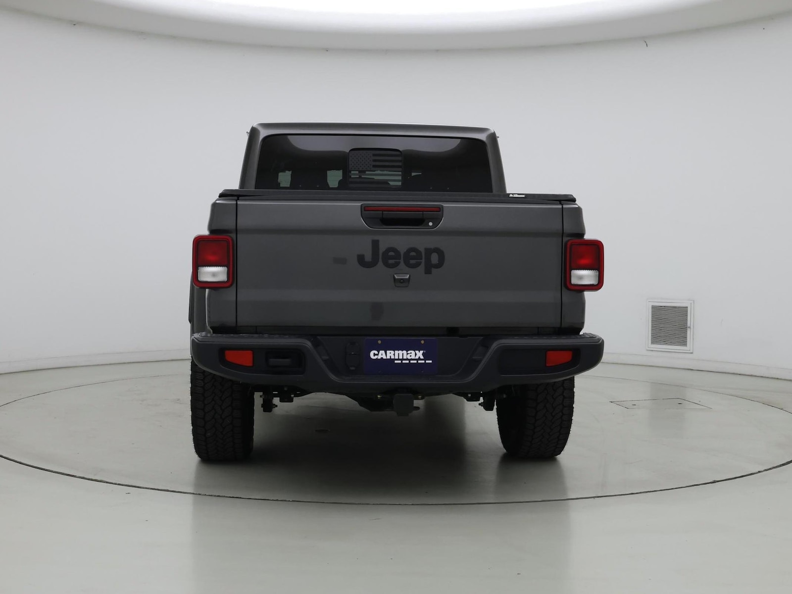 2025 Jeep Gladiator Nighthawk - Photo 7