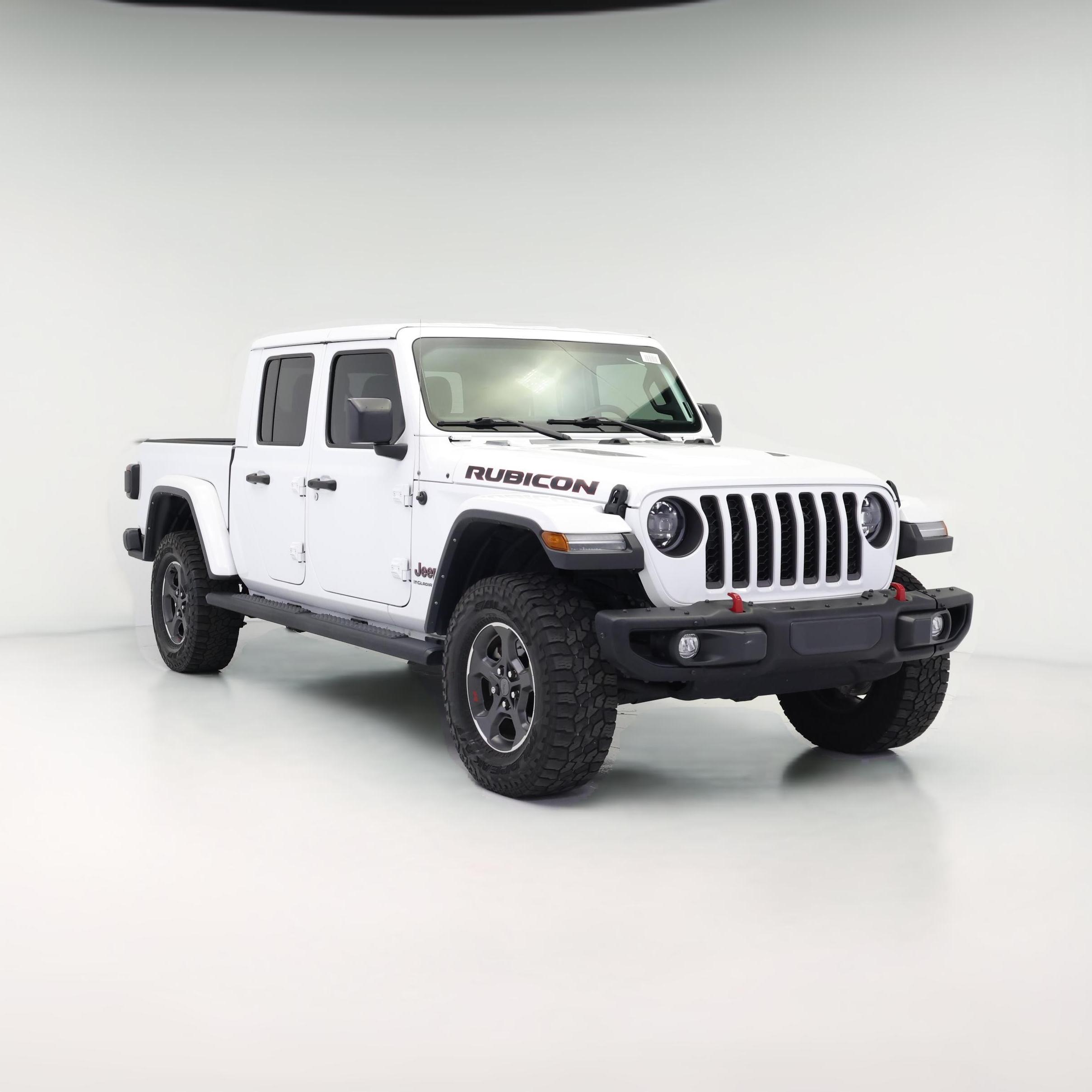 2023 Jeep Gladiator
