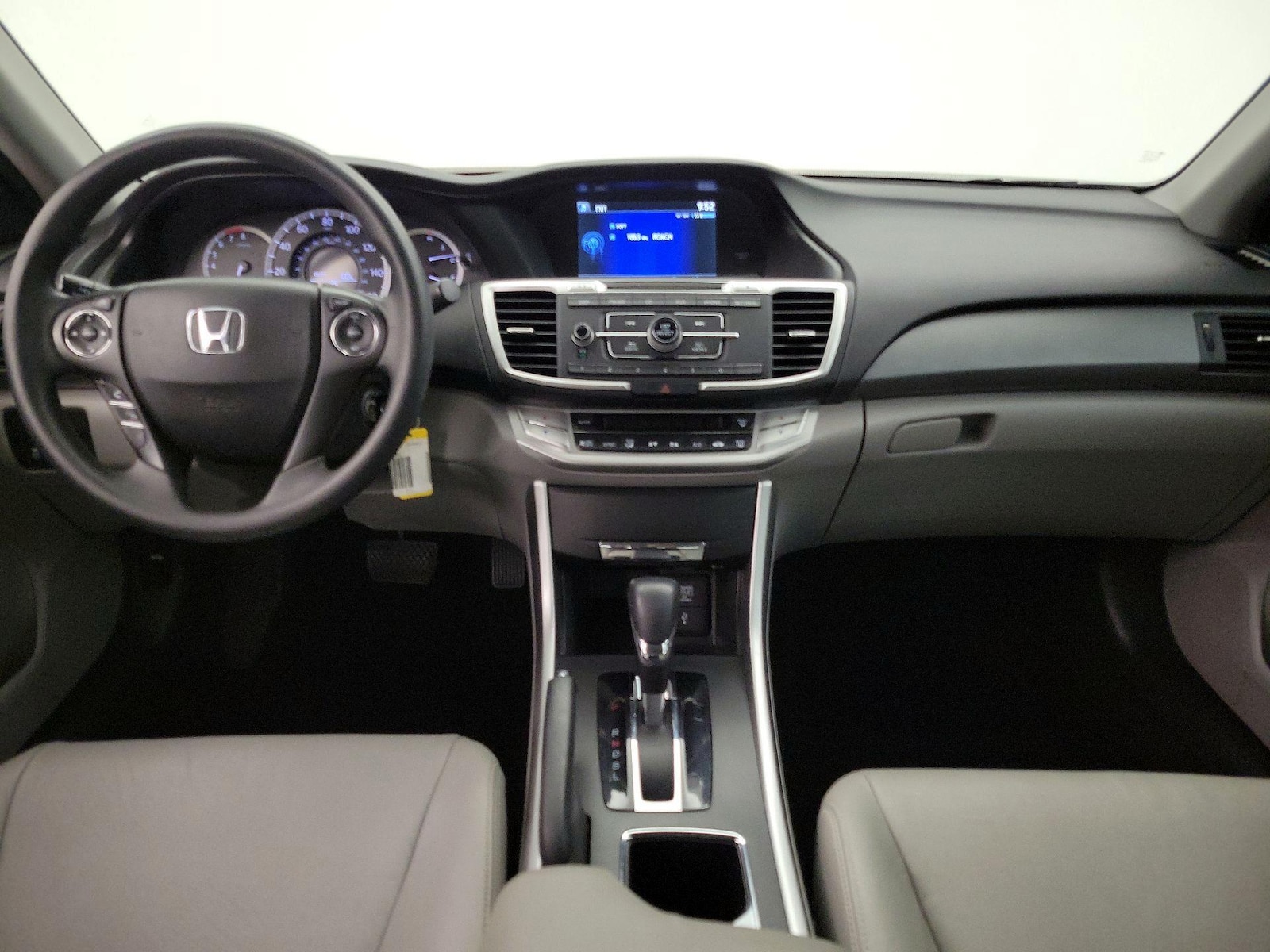 Rear View Camera
