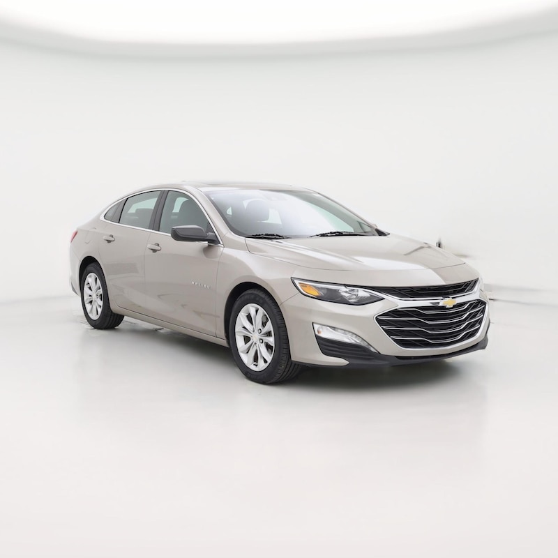 2023 Chevrolet Malibu 1LT