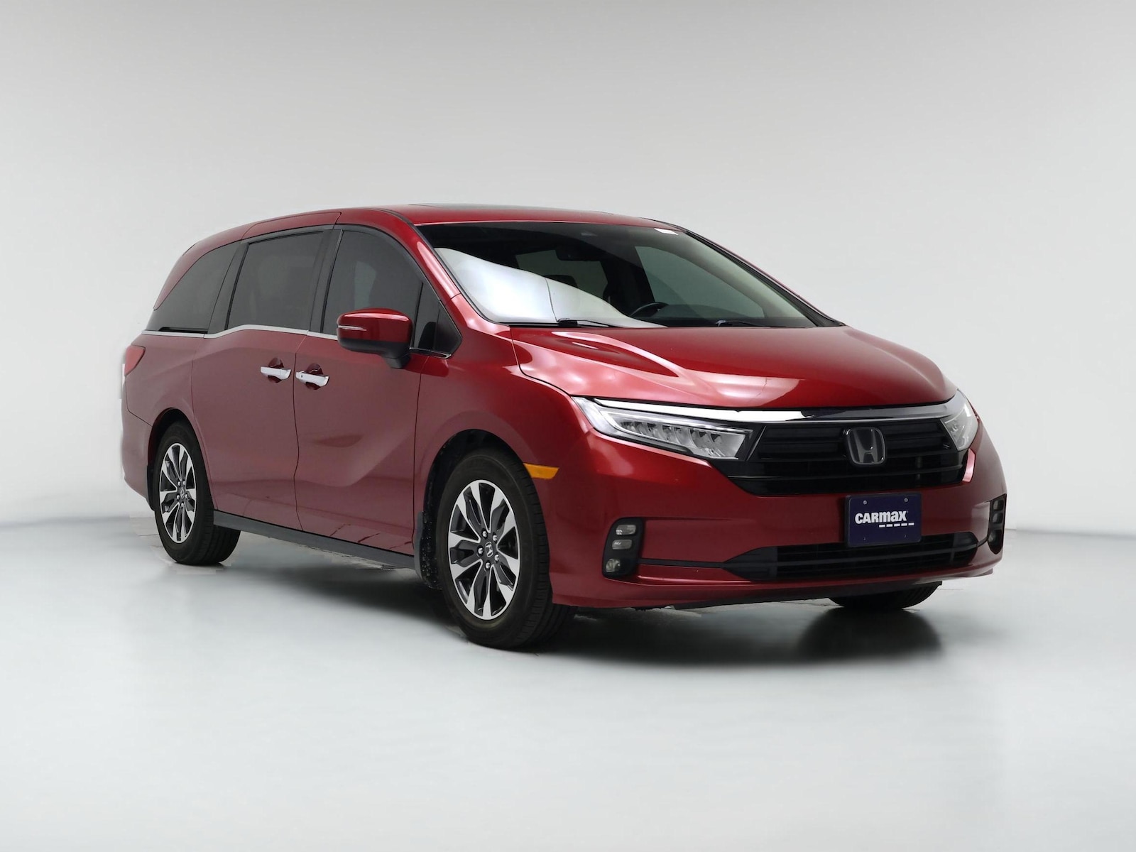 2022 Honda Odyssey