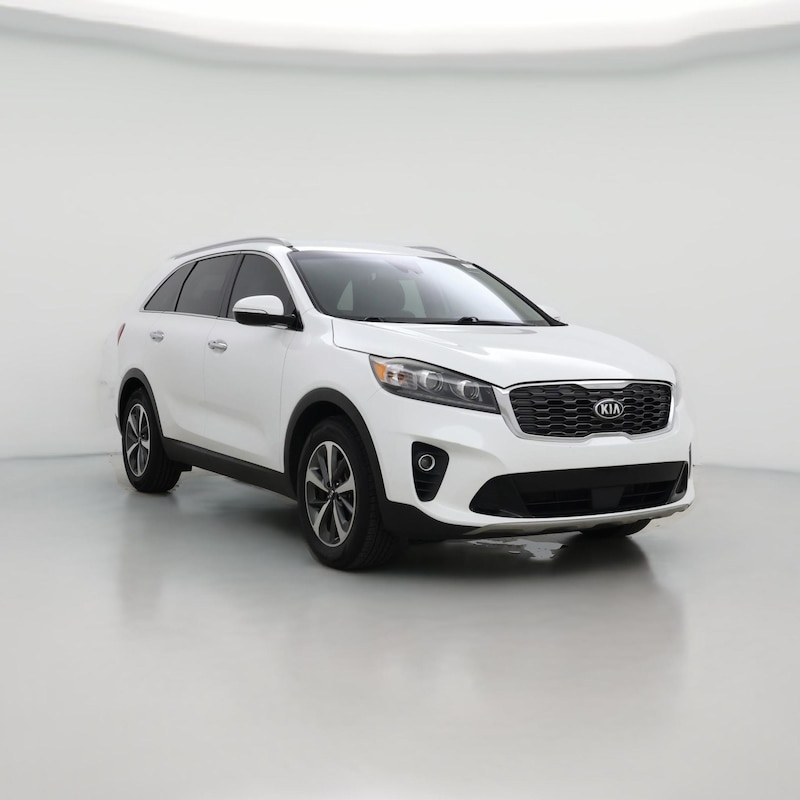 2019 Kia Sorento EX