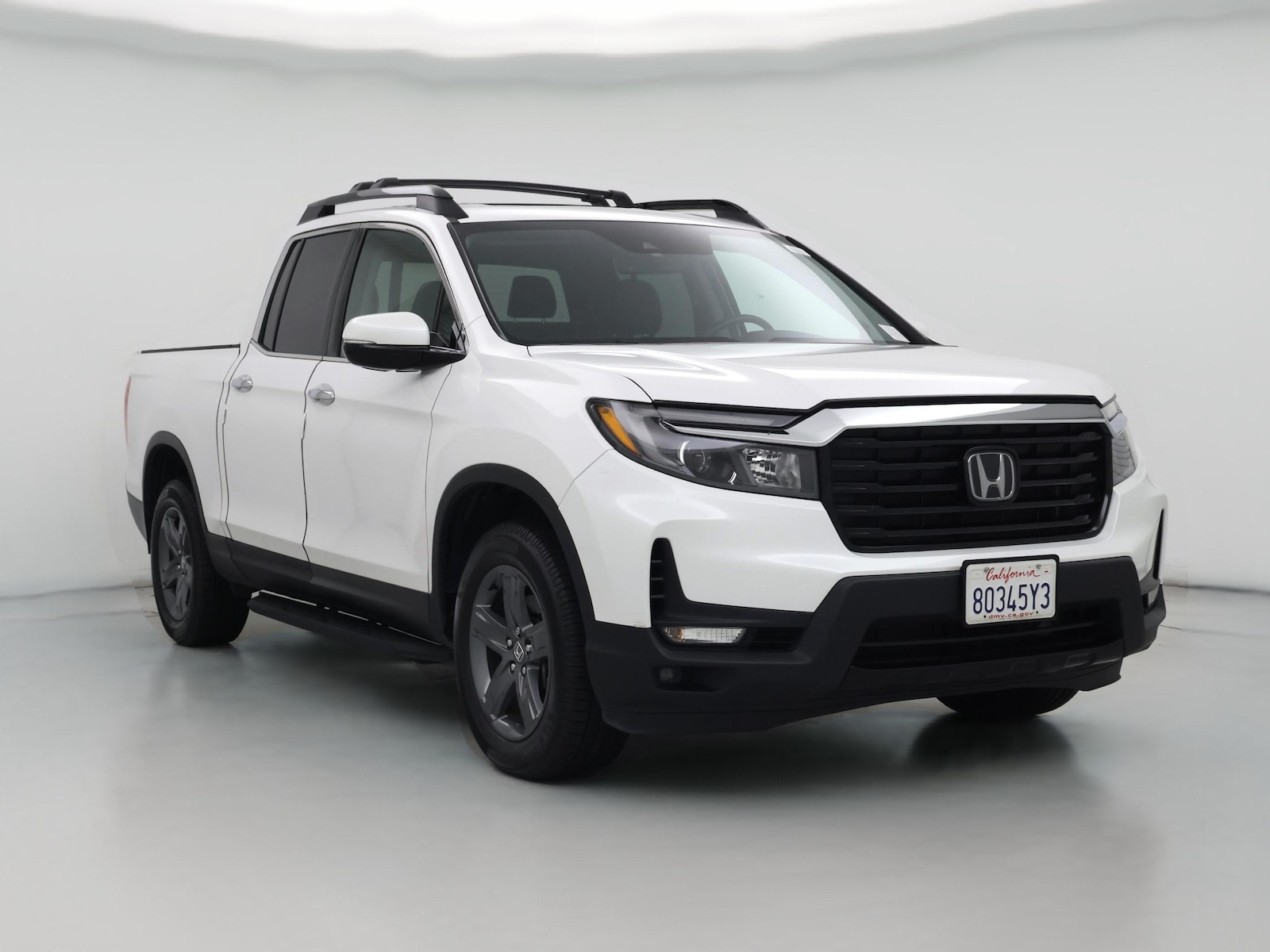 2023 Honda Ridgeline