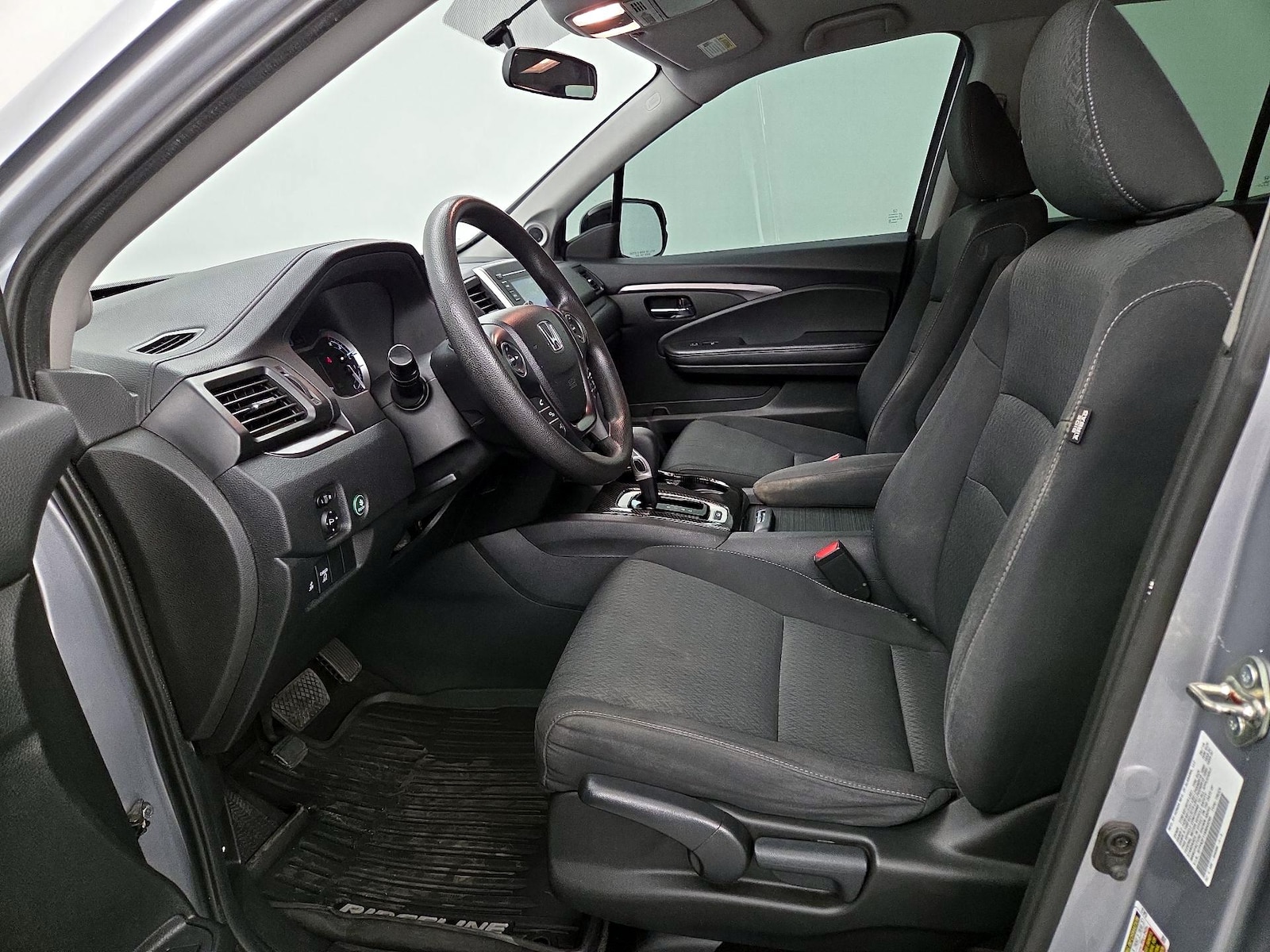 Side Airbags