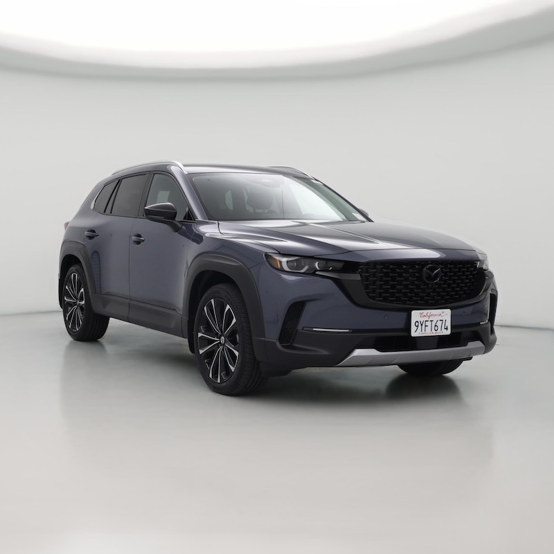2025 Mazda CX-50 2.5 Turbo Premium Plus
