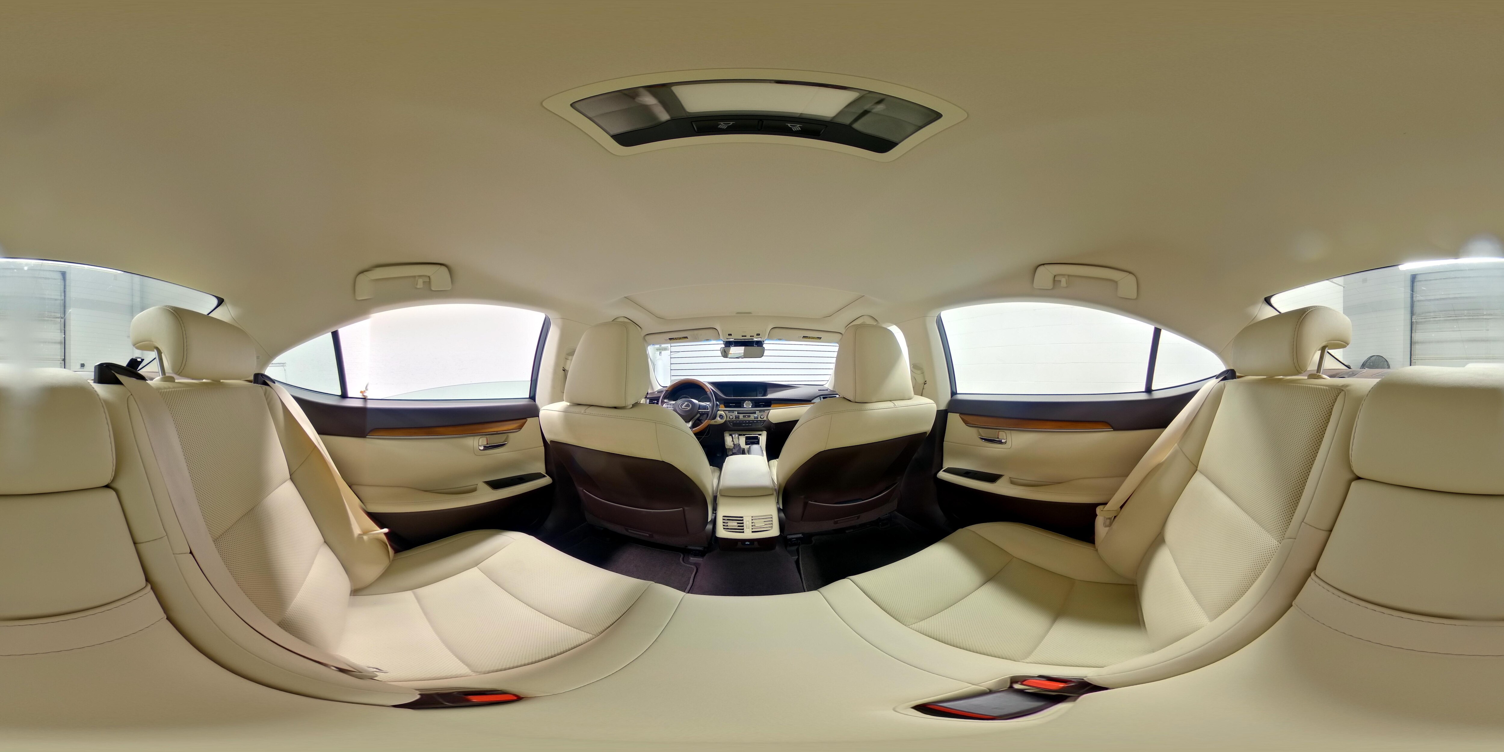 2017 Lexus ES 300h - Photo 27