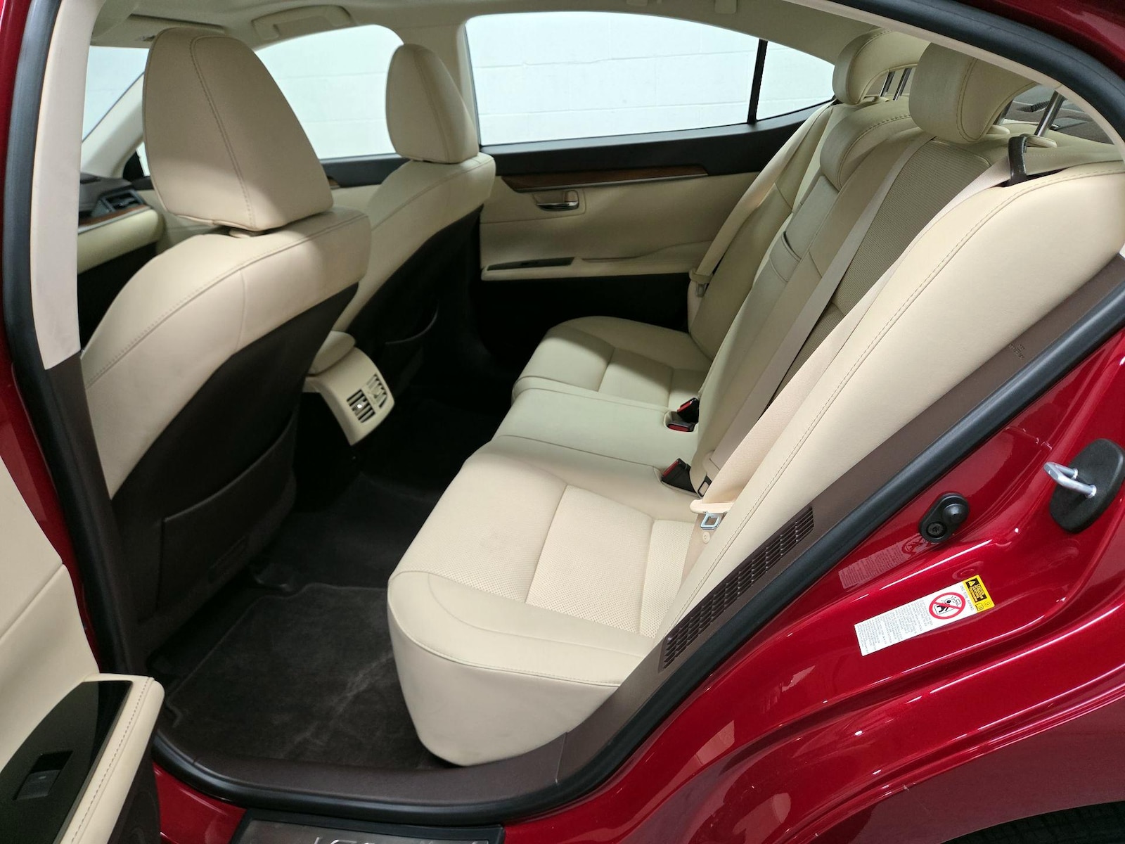 2017 Lexus ES 300h - Photo 22