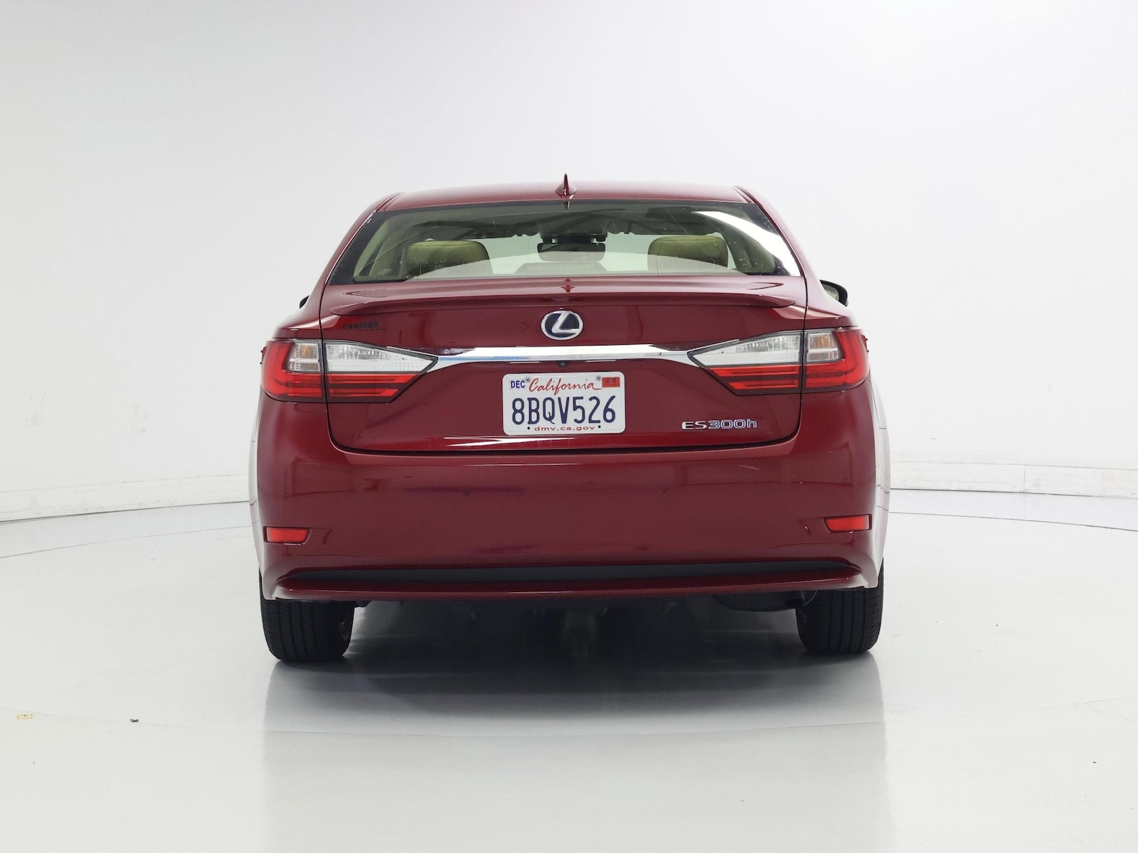 2017 Lexus ES 300h - Photo 7
