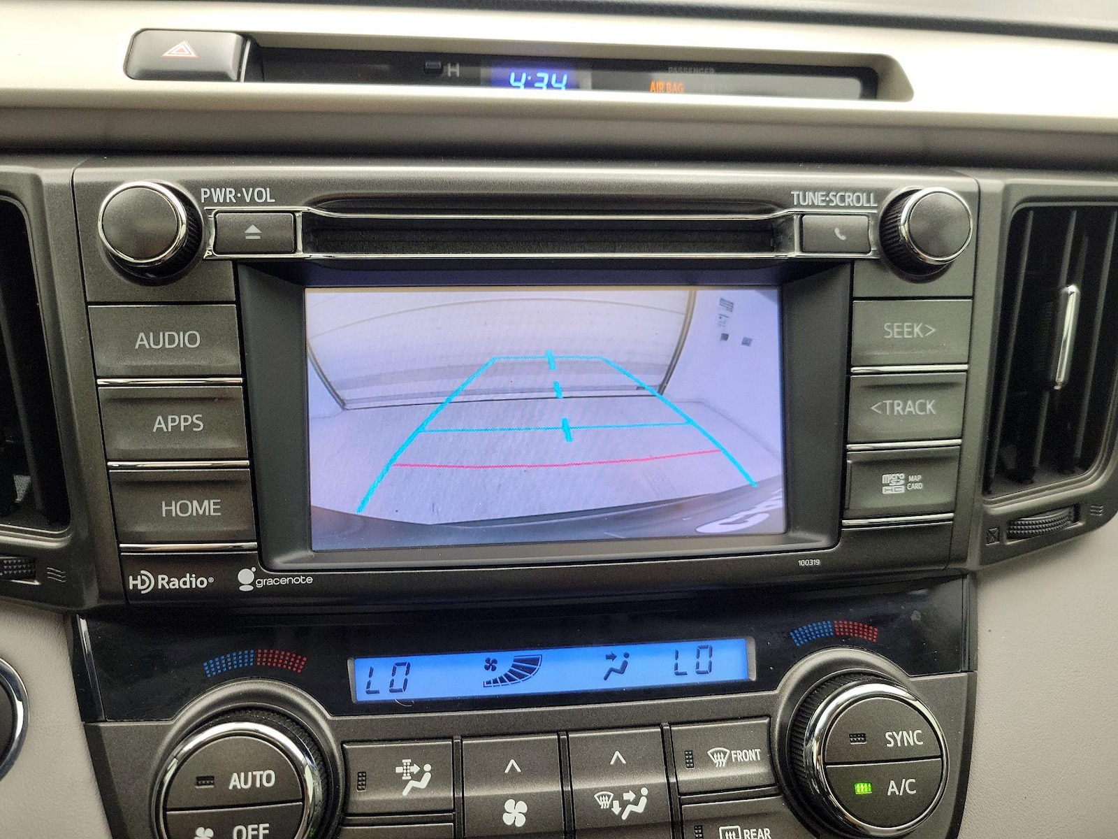 2014 Toyota RAV4 Limited - Photo 15