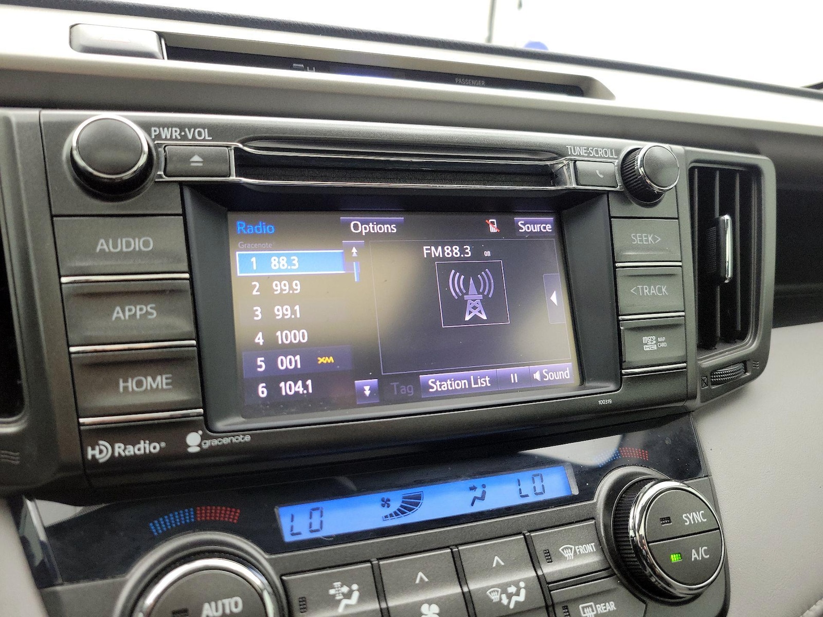 2014 Toyota RAV4 Limited - Photo 16