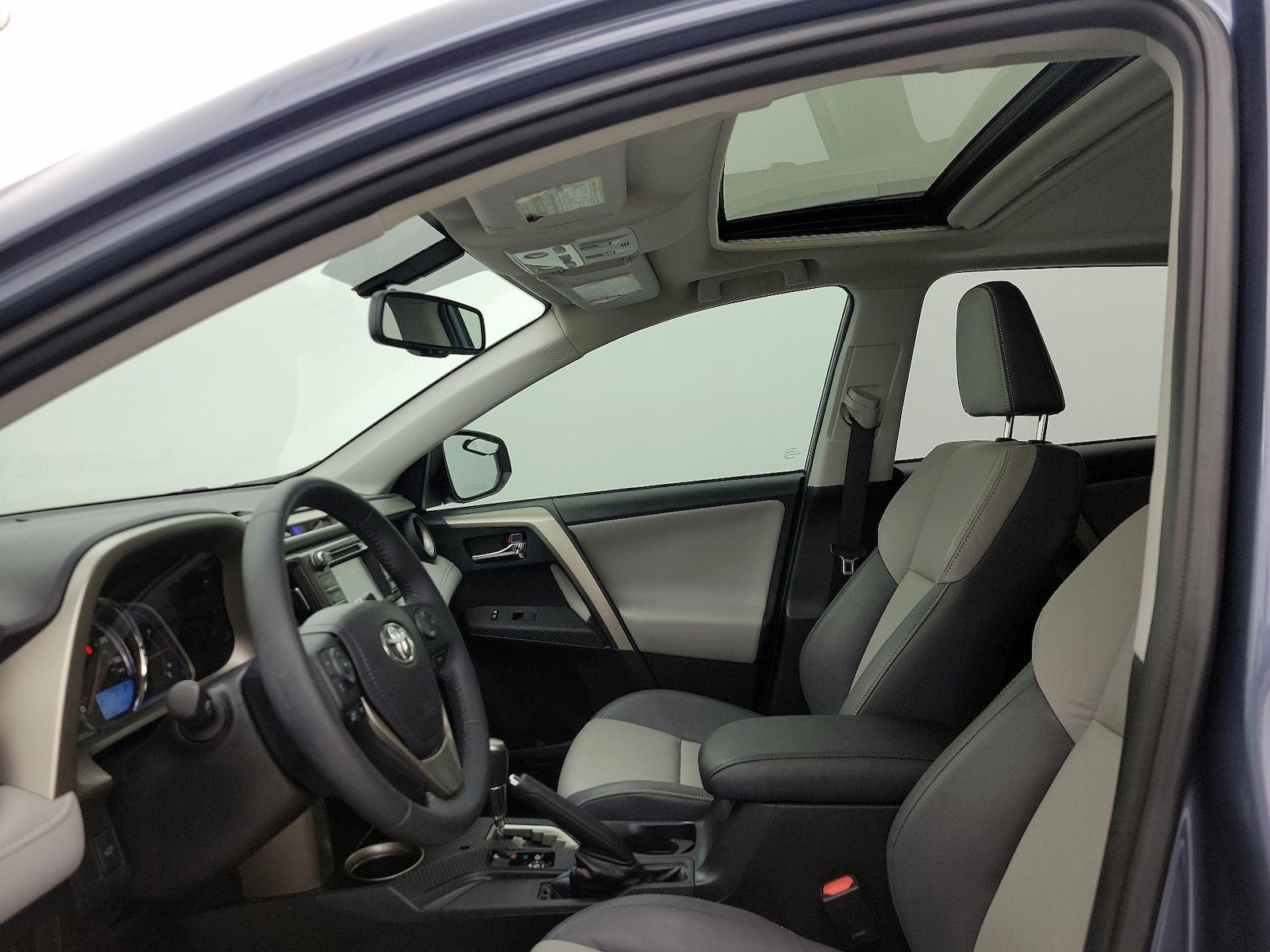 2014 Toyota RAV4 Limited - Photo 20