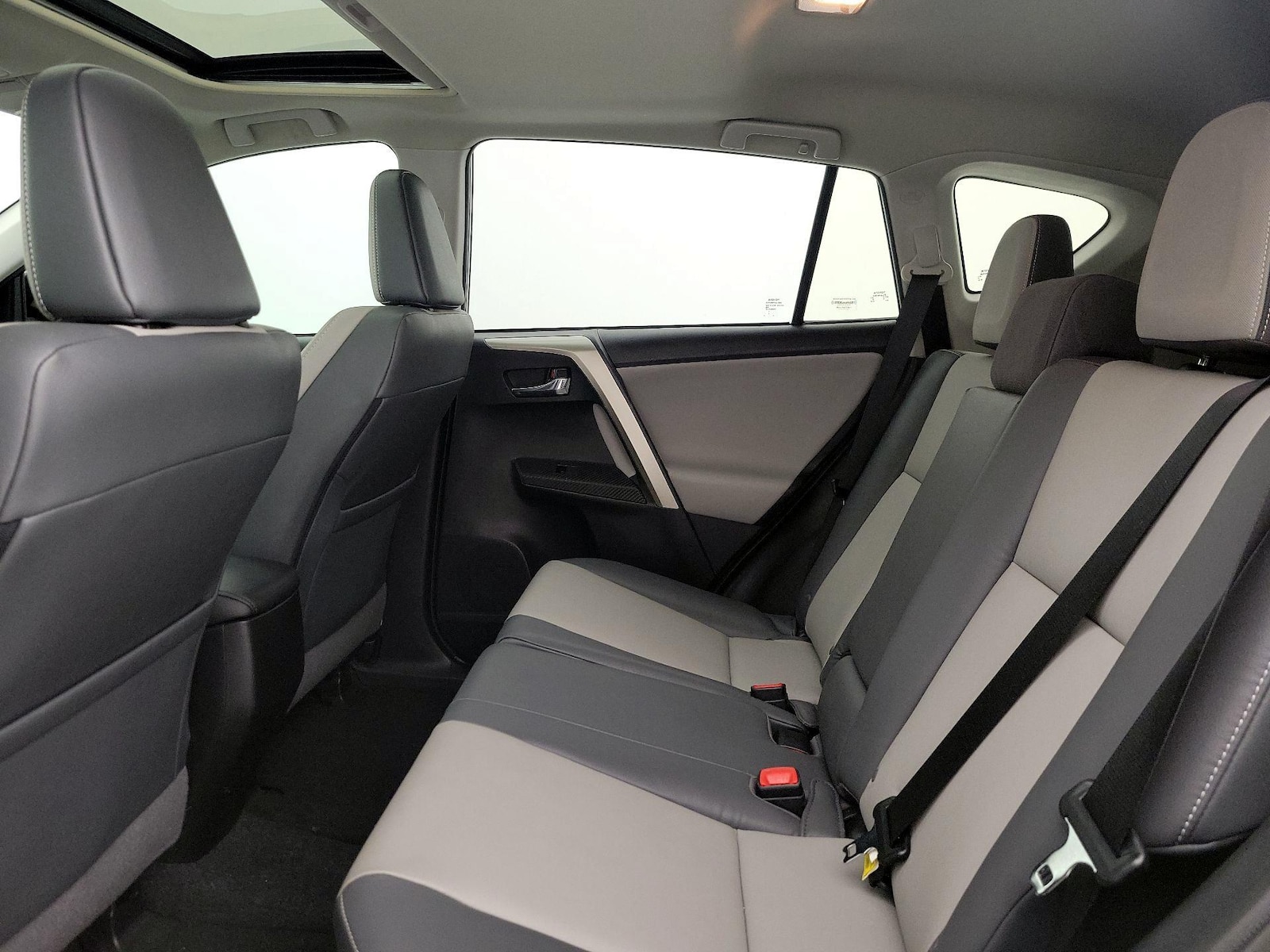 2014 Toyota RAV4 Limited - Photo 21